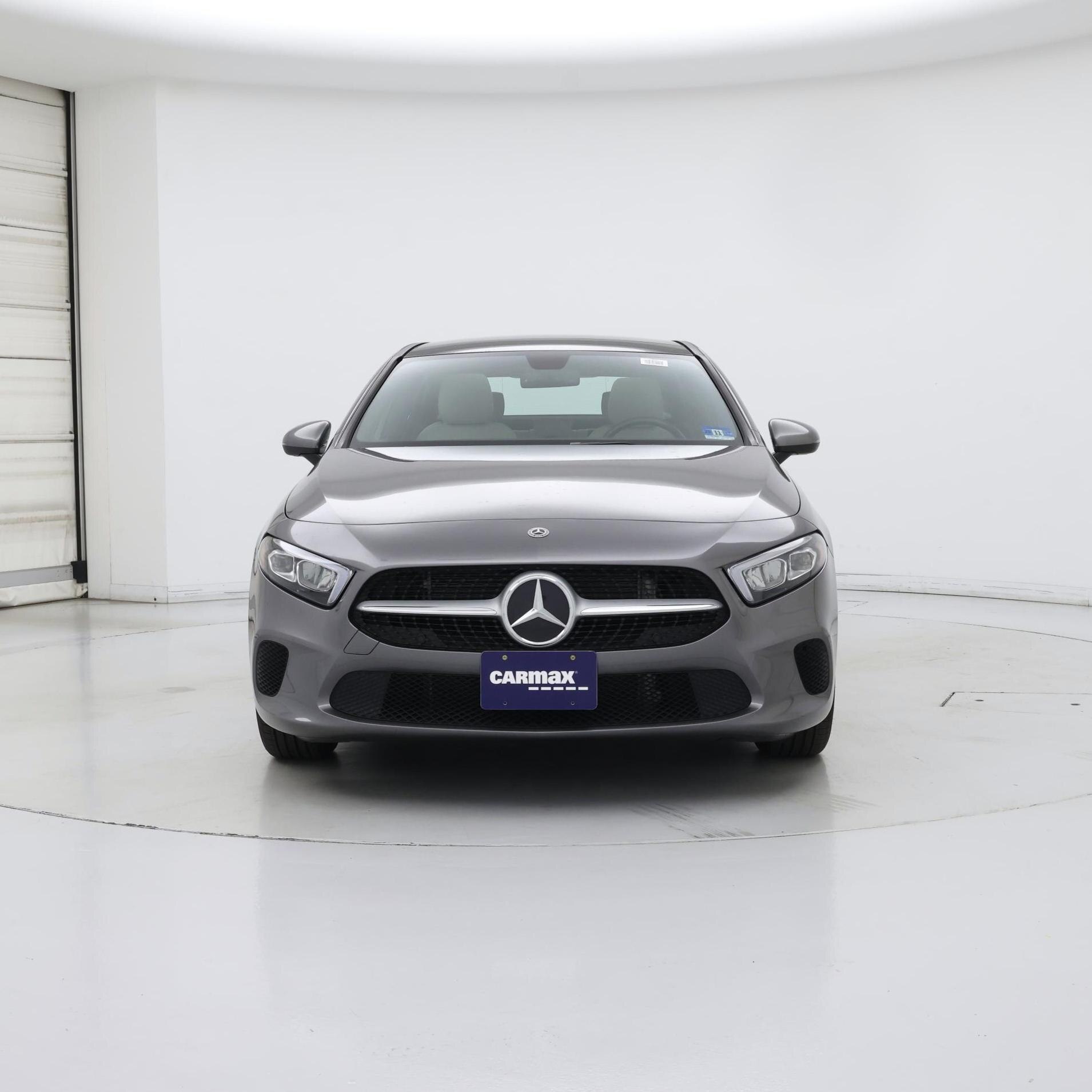 Thumbnail: 2020 Mercedes-Benz A-Class - 5