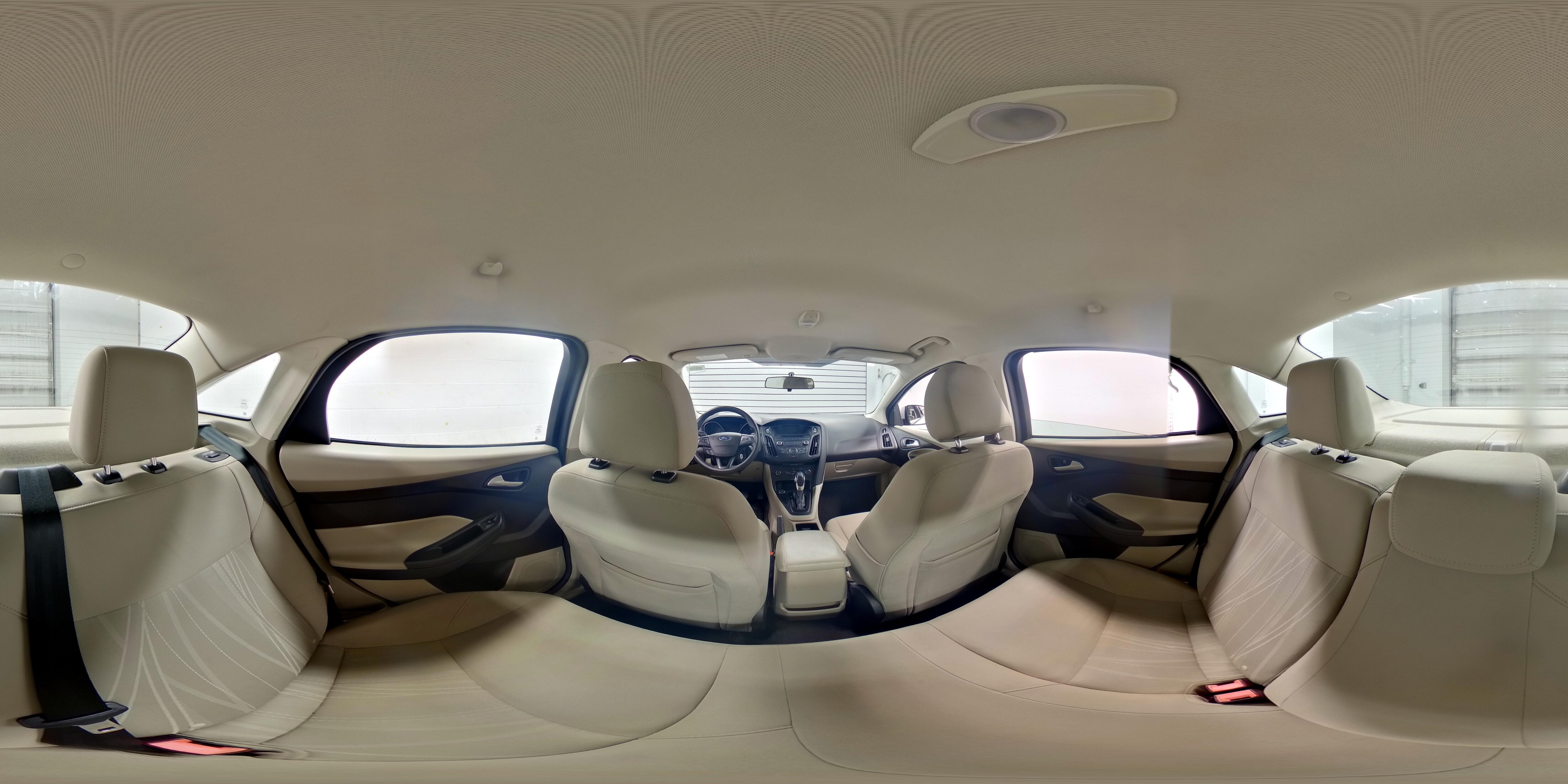 2015 Ford Focus SE - Photo 23