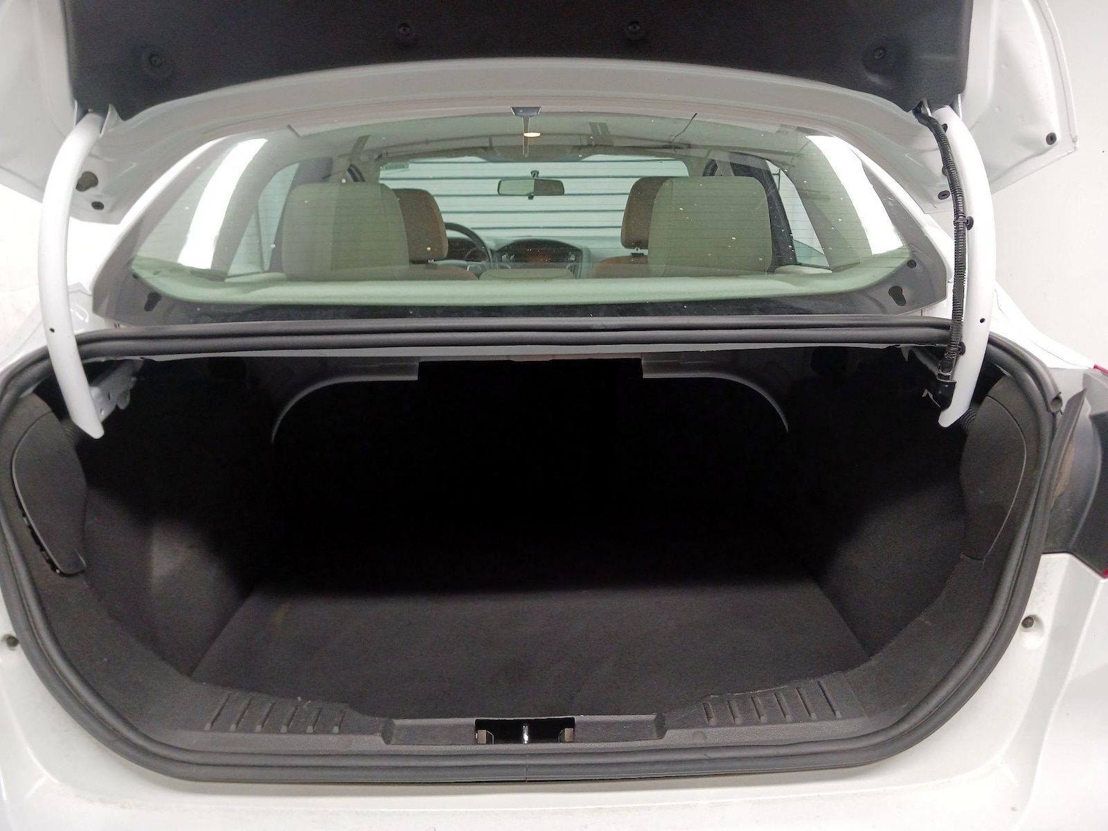 2015 Ford Focus SE - Photo 19