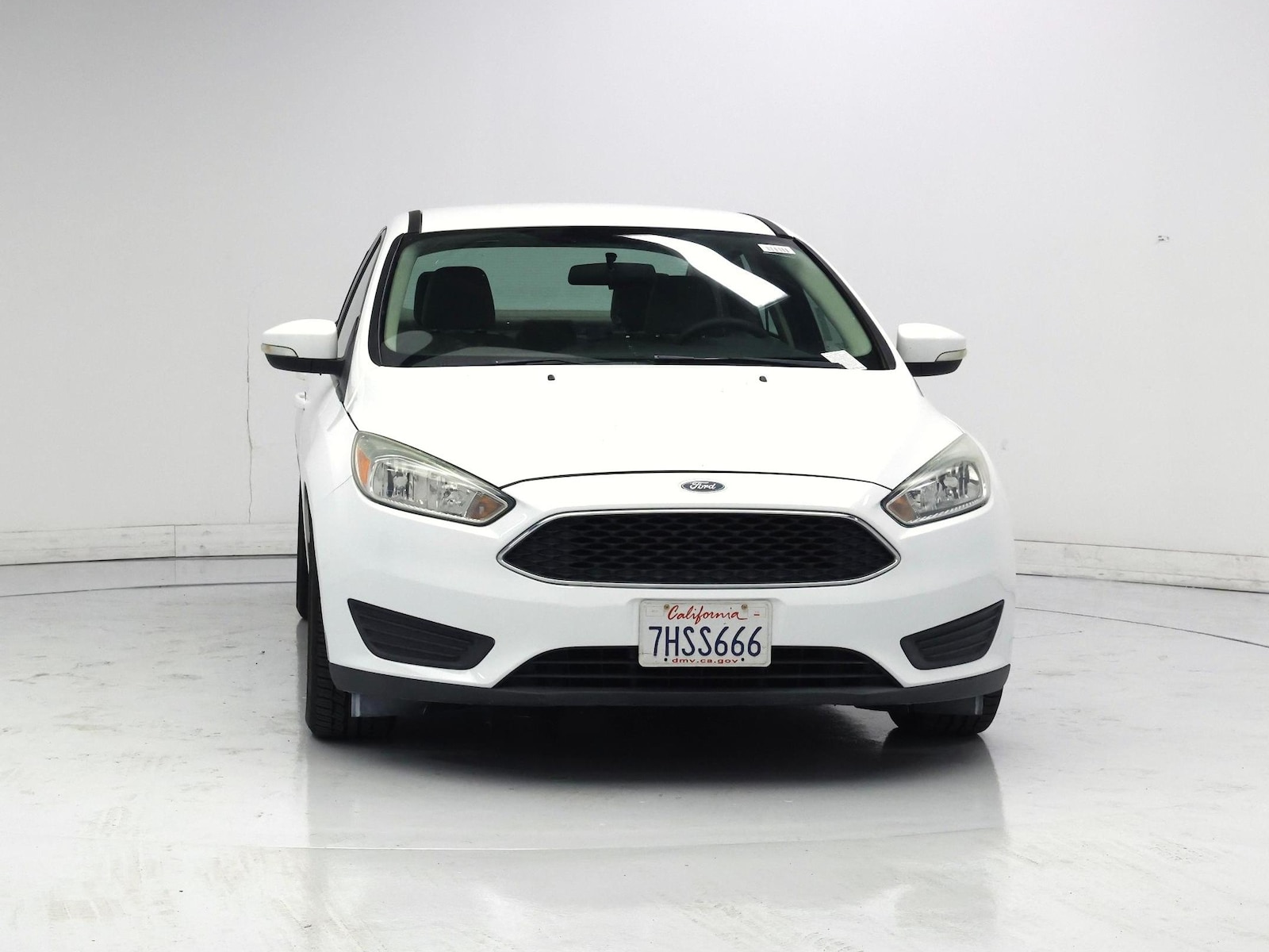 2015 Ford Focus SE - Photo 6