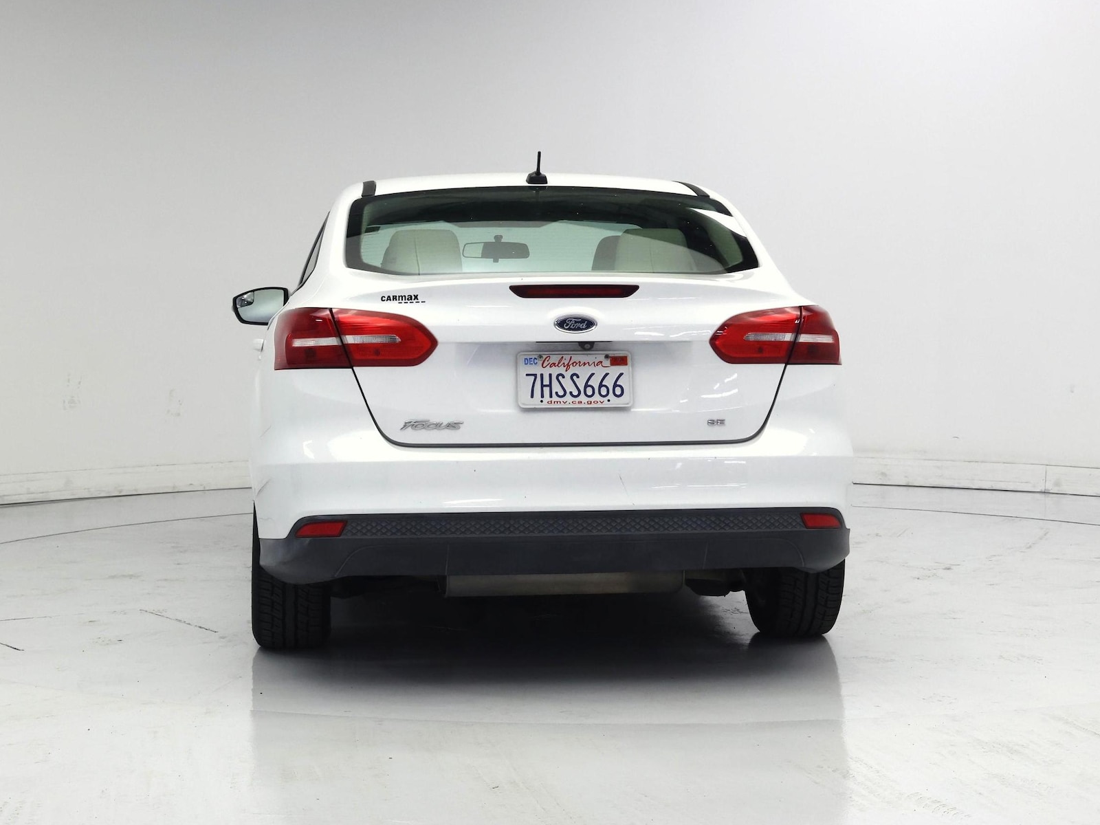 2015 Ford Focus SE - Photo 7
