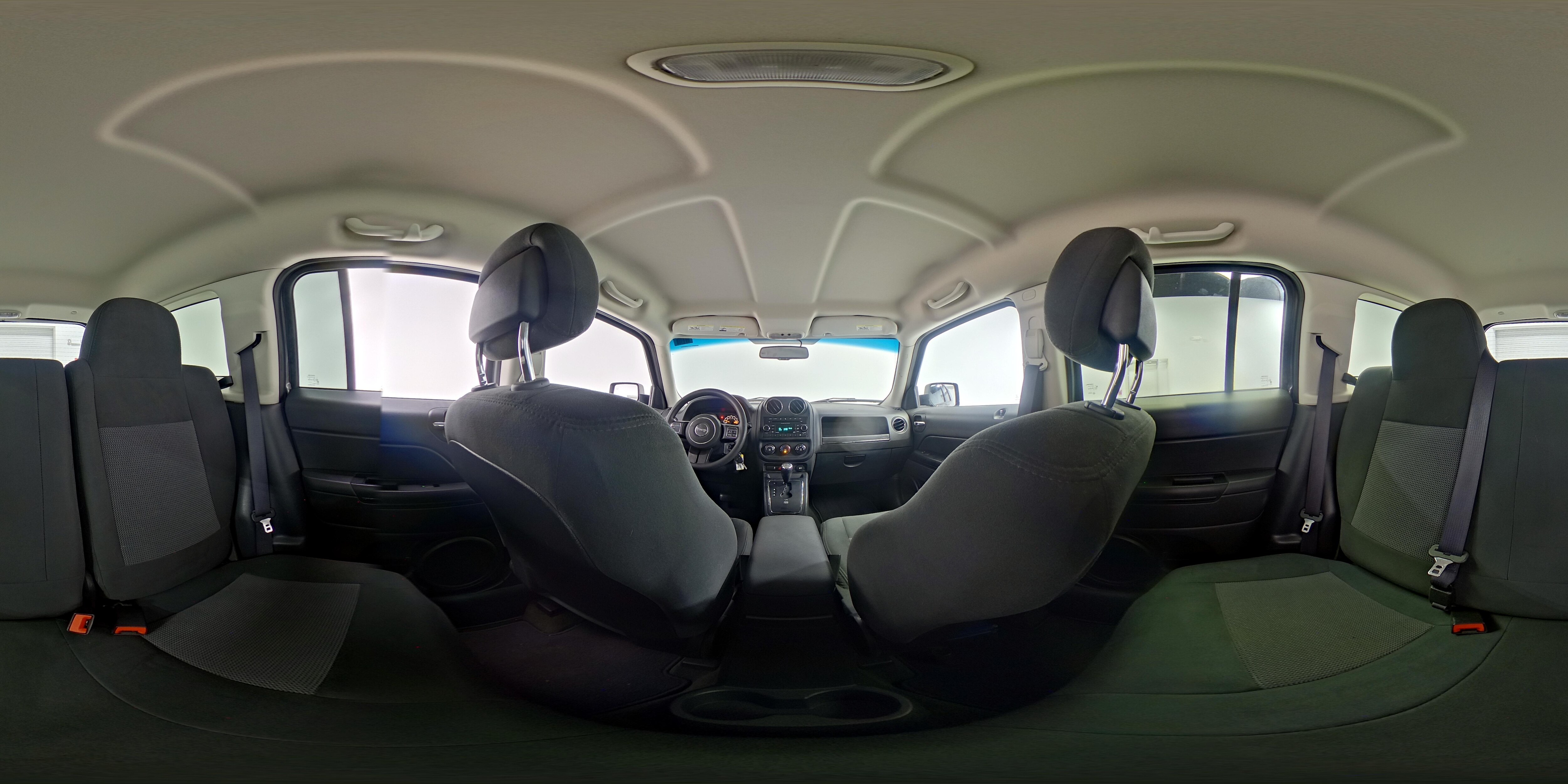 2017 Jeep Patriot Sport - Photo 23