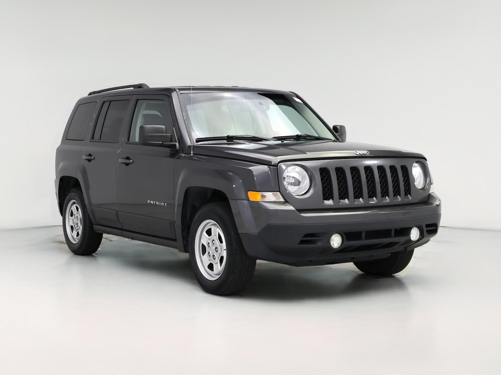 2017 Jeep Patriot Sport - Photo 1
