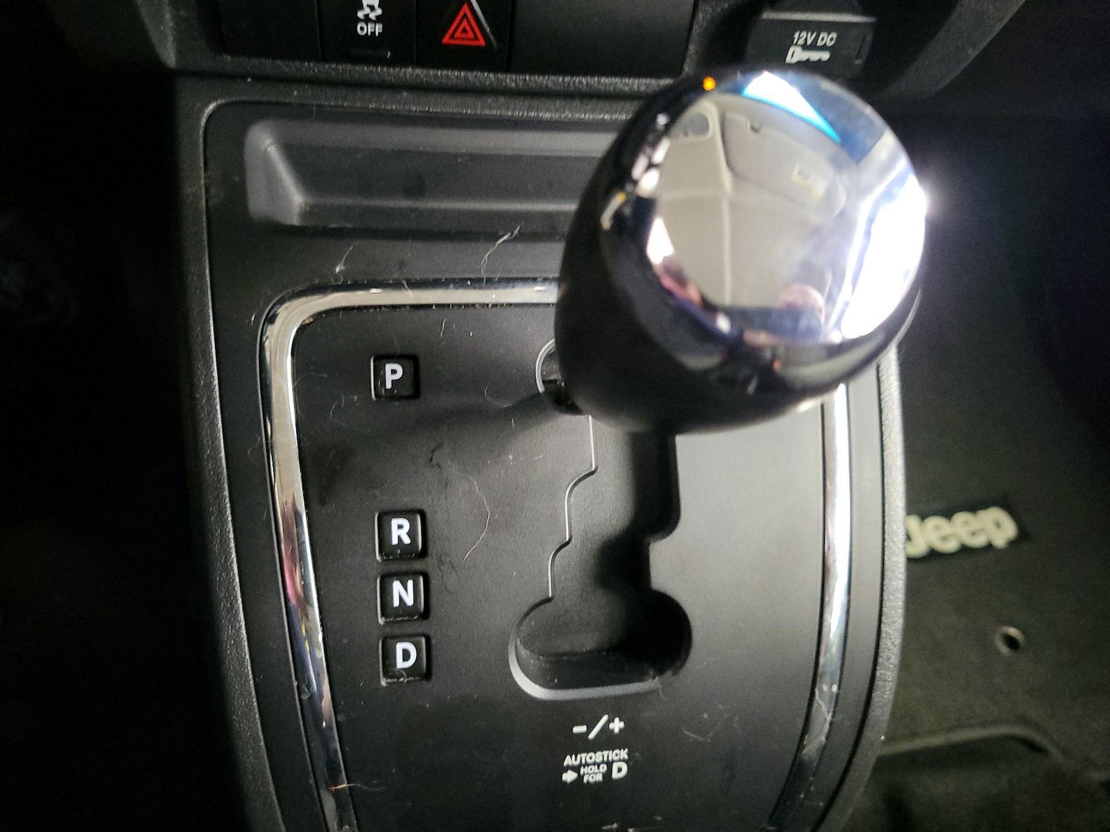 2017 Jeep Patriot Sport - Photo 16