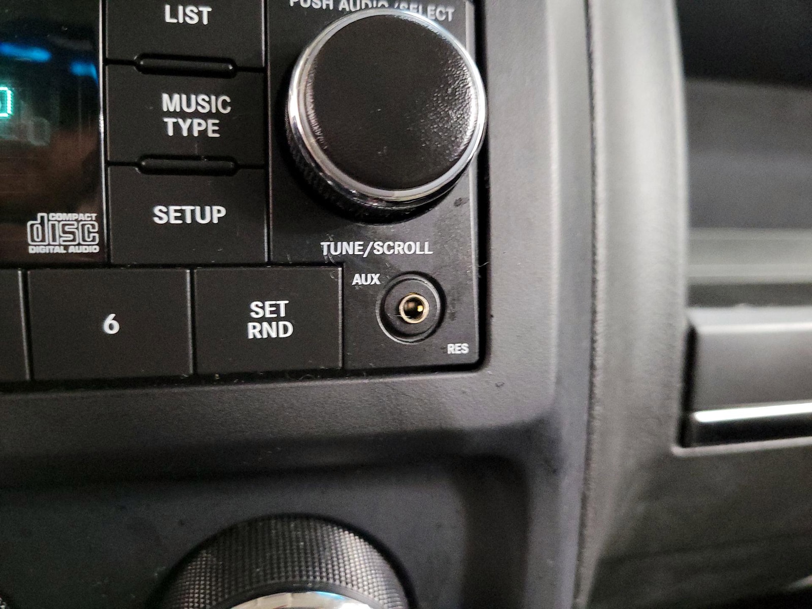 2017 Jeep Patriot Sport - Photo 17