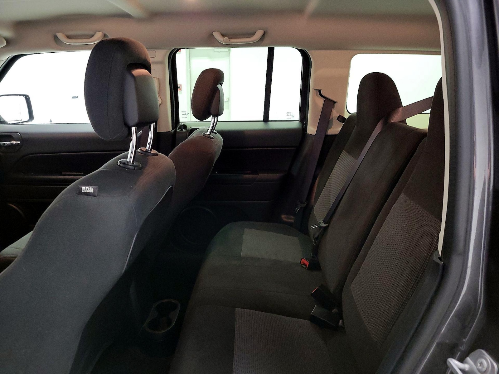 2017 Jeep Patriot Sport - Photo 18