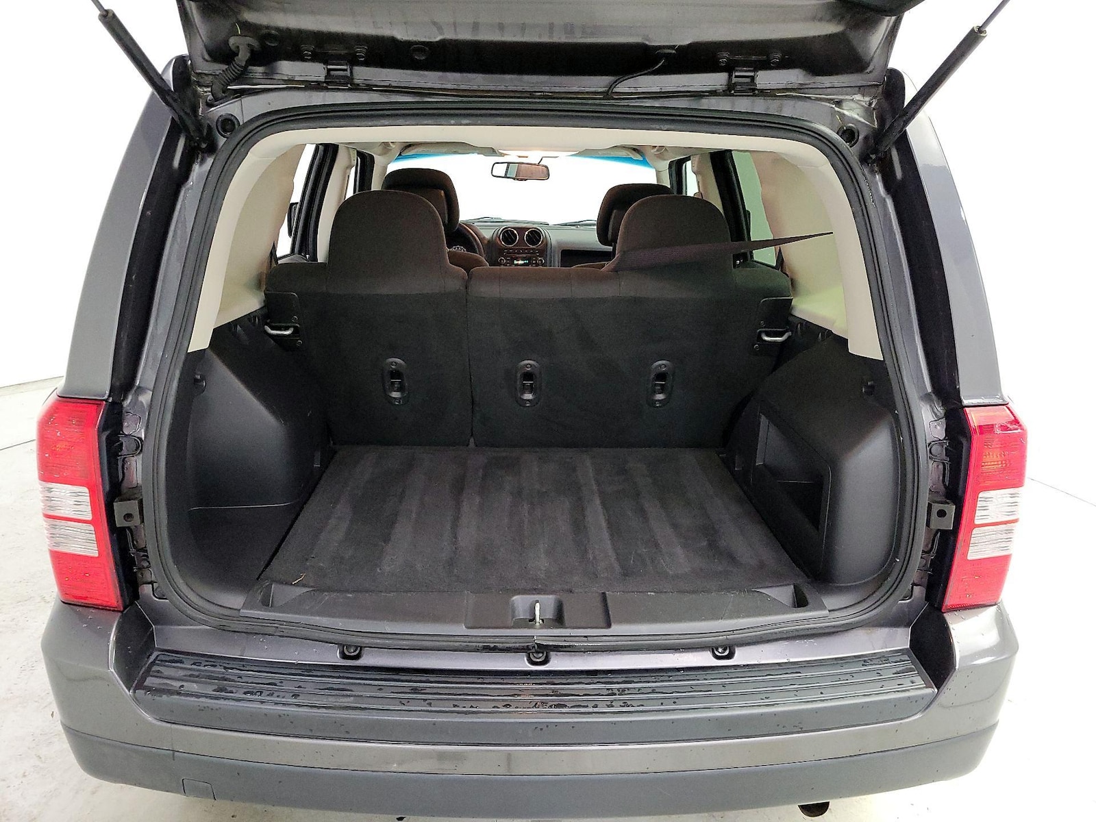 2017 Jeep Patriot Sport - Photo 19