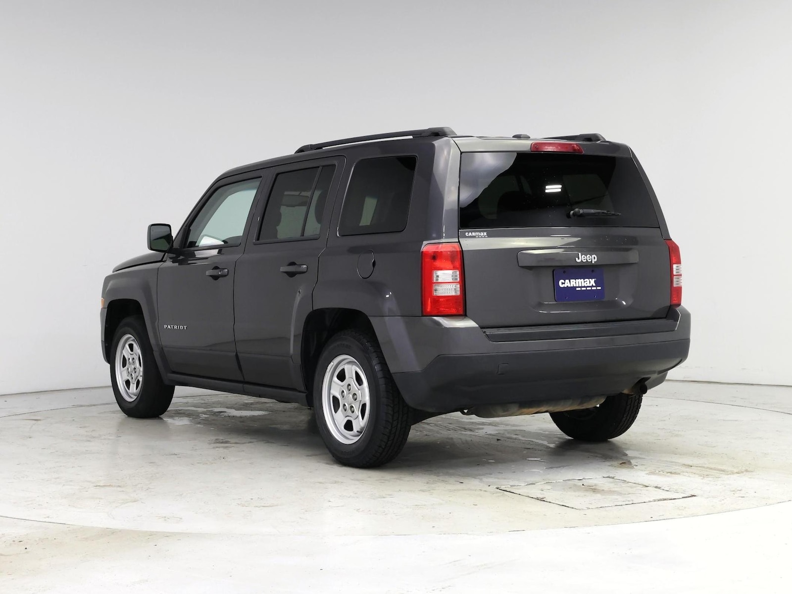 2017 Jeep Patriot Sport - Photo 3
