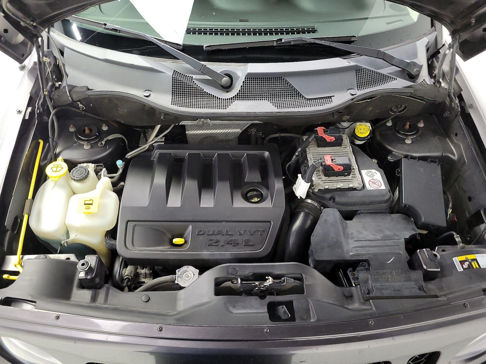 2017 Jeep Patriot Sport - Photo 20