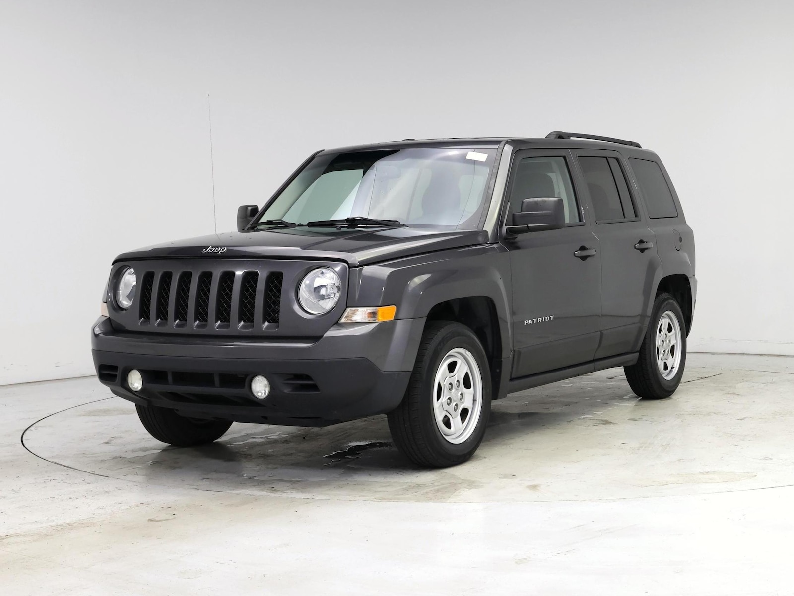 2017 Jeep Patriot Sport - Photo 5