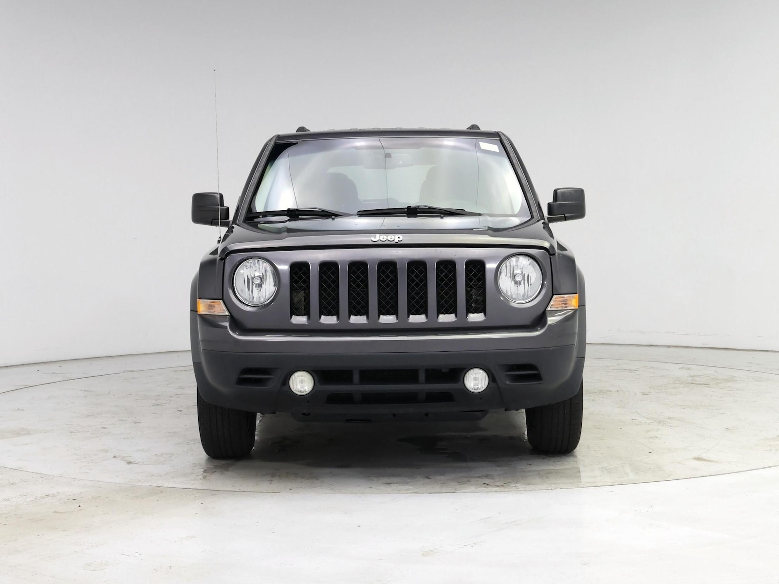 2017 Jeep Patriot Sport - Photo 6