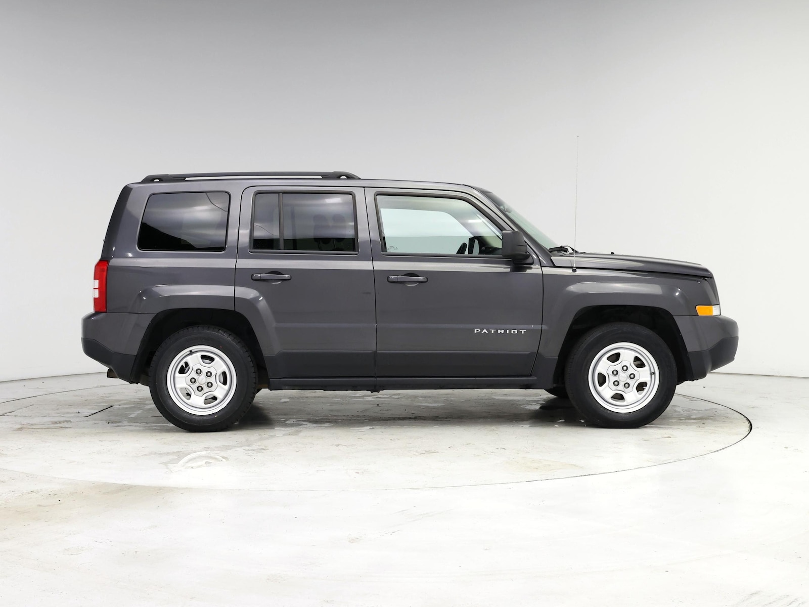 2017 Jeep Patriot Sport - Photo 8