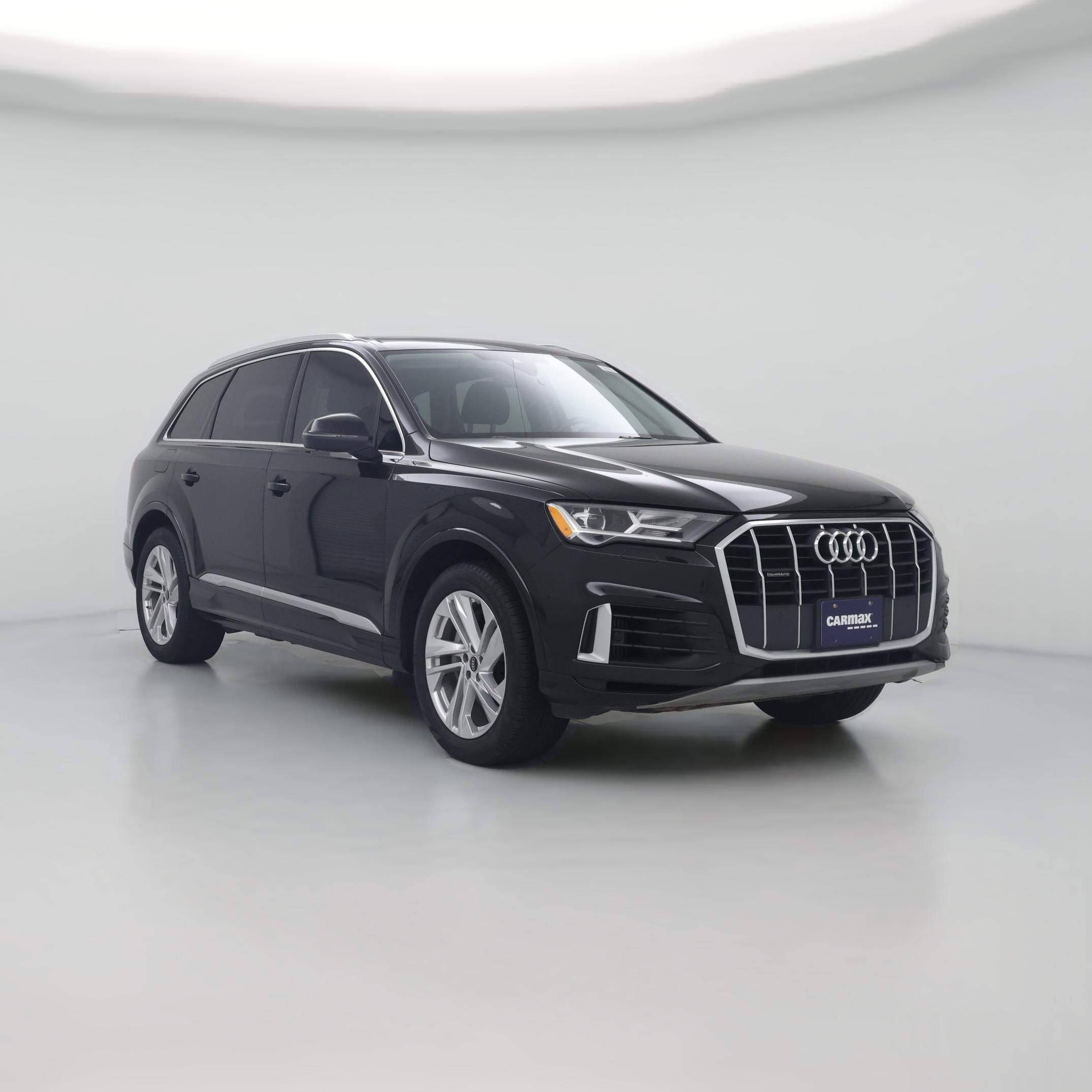 Thumbnail: 2022 Audi Q7 - 1