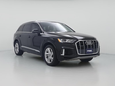 2022 Audi Q7 Premium