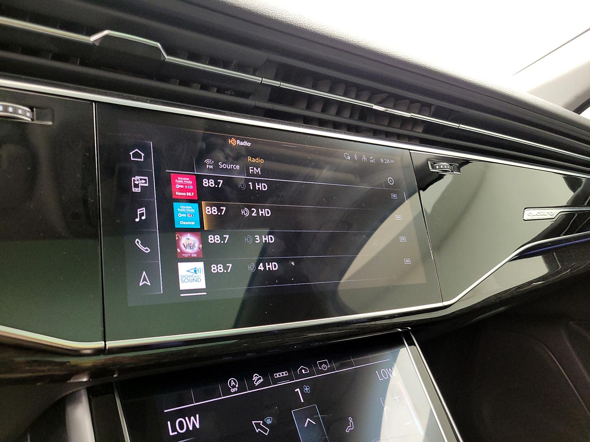 Thumbnail: 2022 Audi Q7 - 15