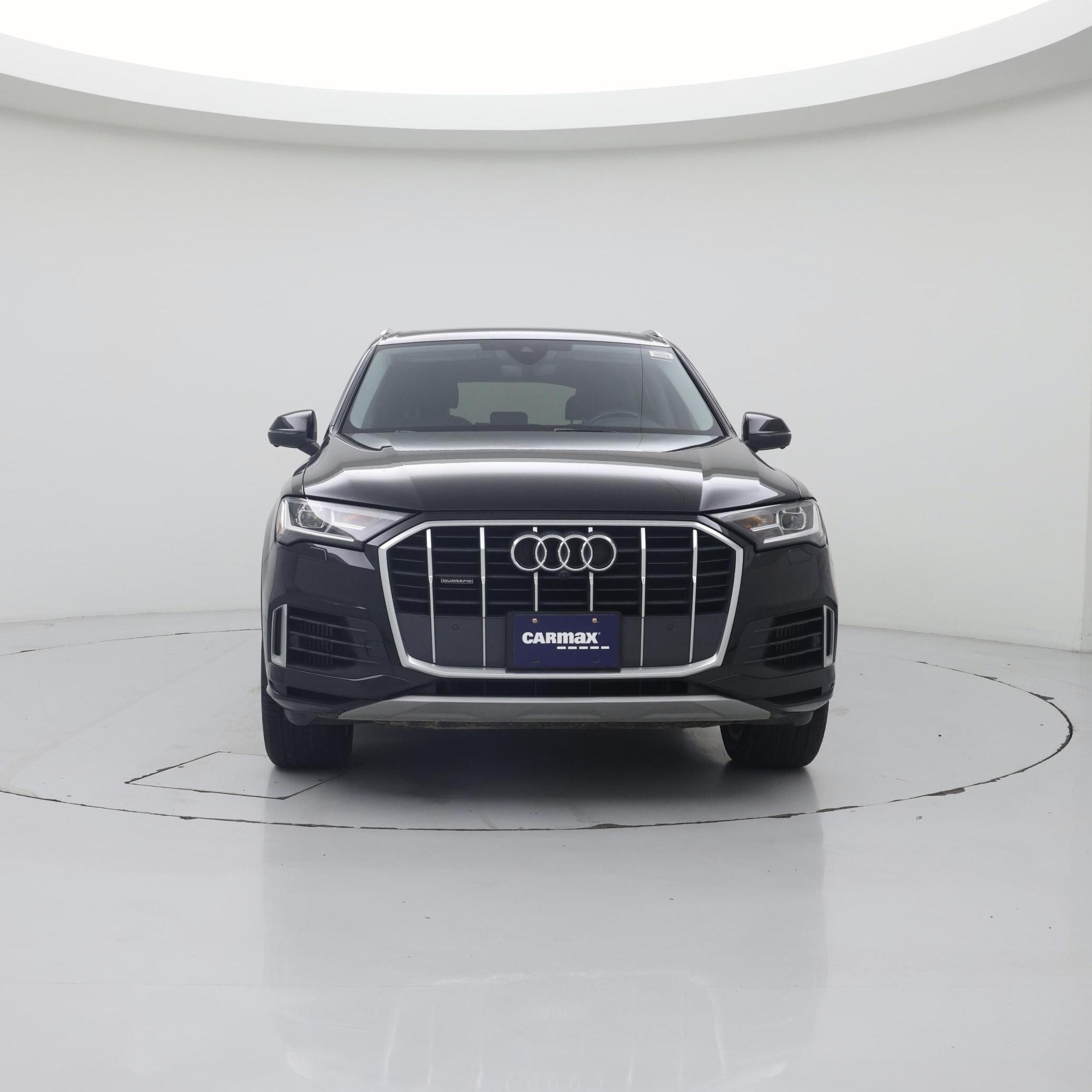Thumbnail: 2022 Audi Q7 - 5