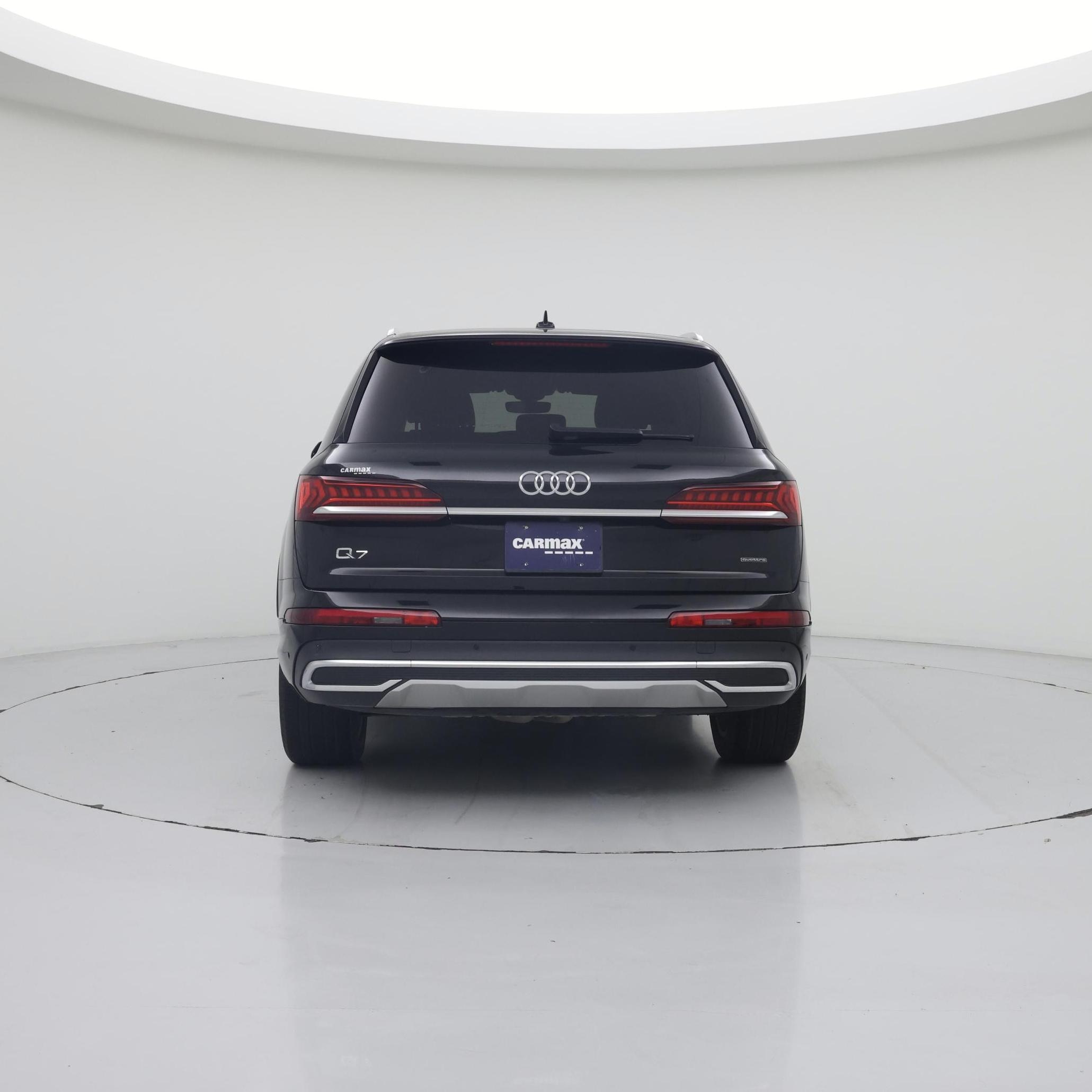 Thumbnail: 2022 Audi Q7 - 6