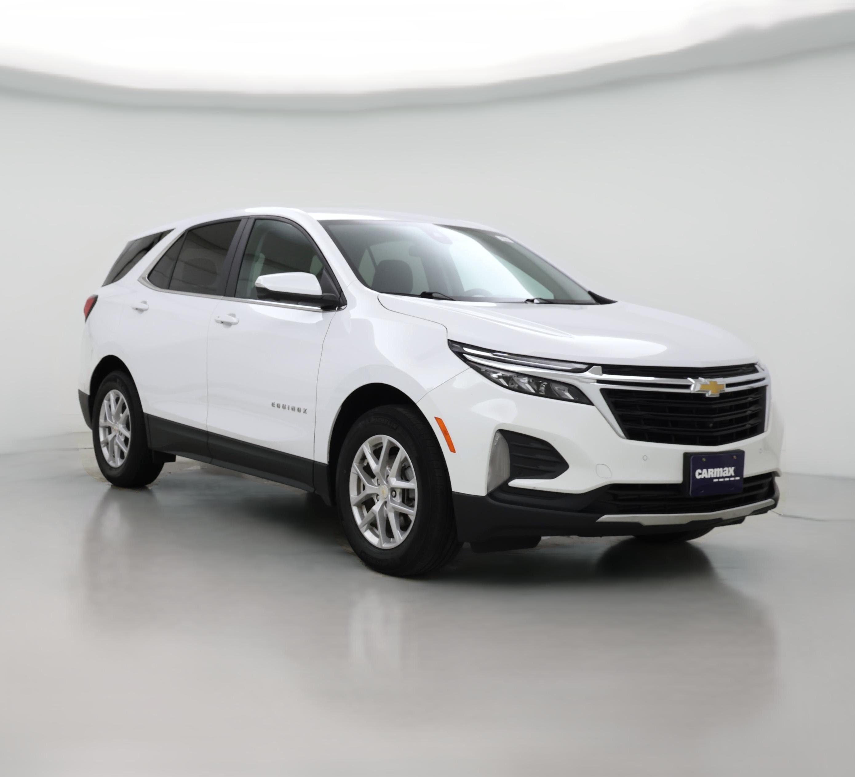Thumbnail: 2023 Chevrolet Equinox - 1