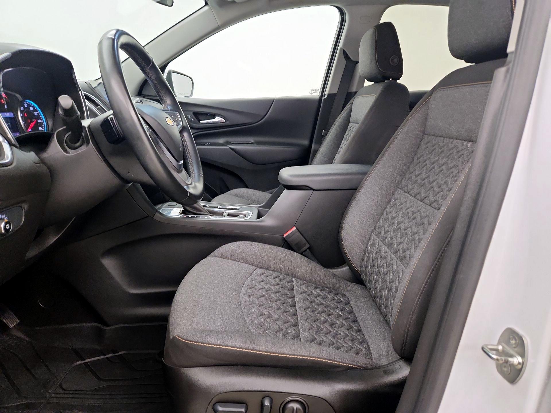 Thumbnail: 2023 Chevrolet Equinox - 11