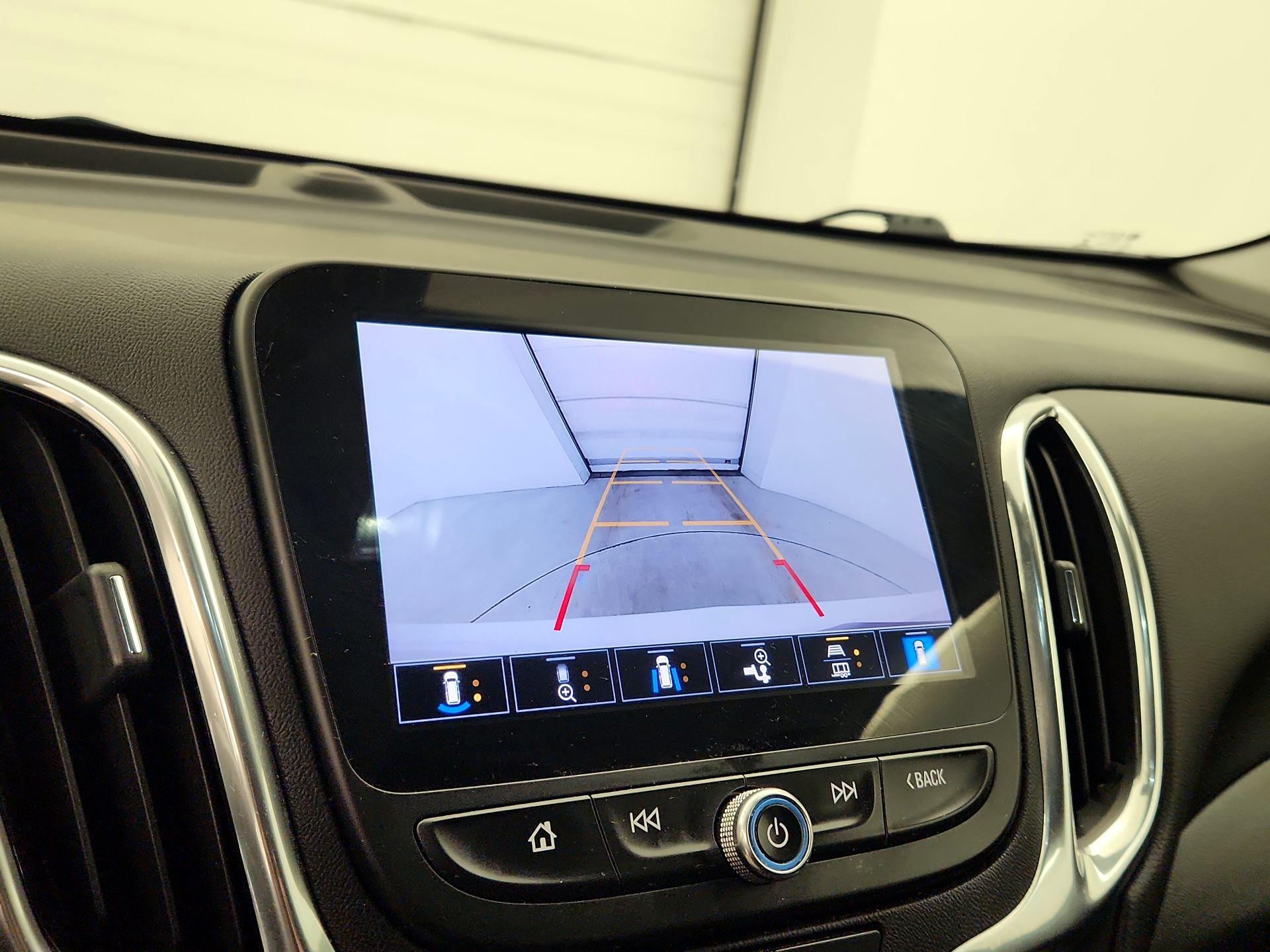 Thumbnail: 2023 Chevrolet Equinox - 14