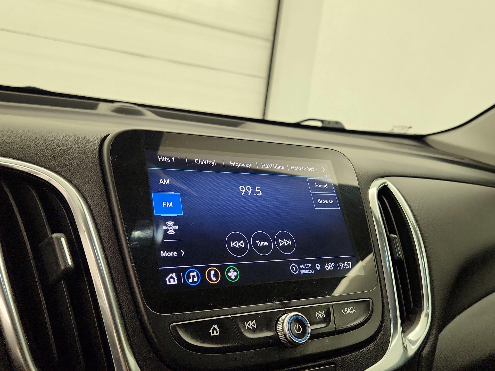 Thumbnail: 2023 Chevrolet Equinox - 15