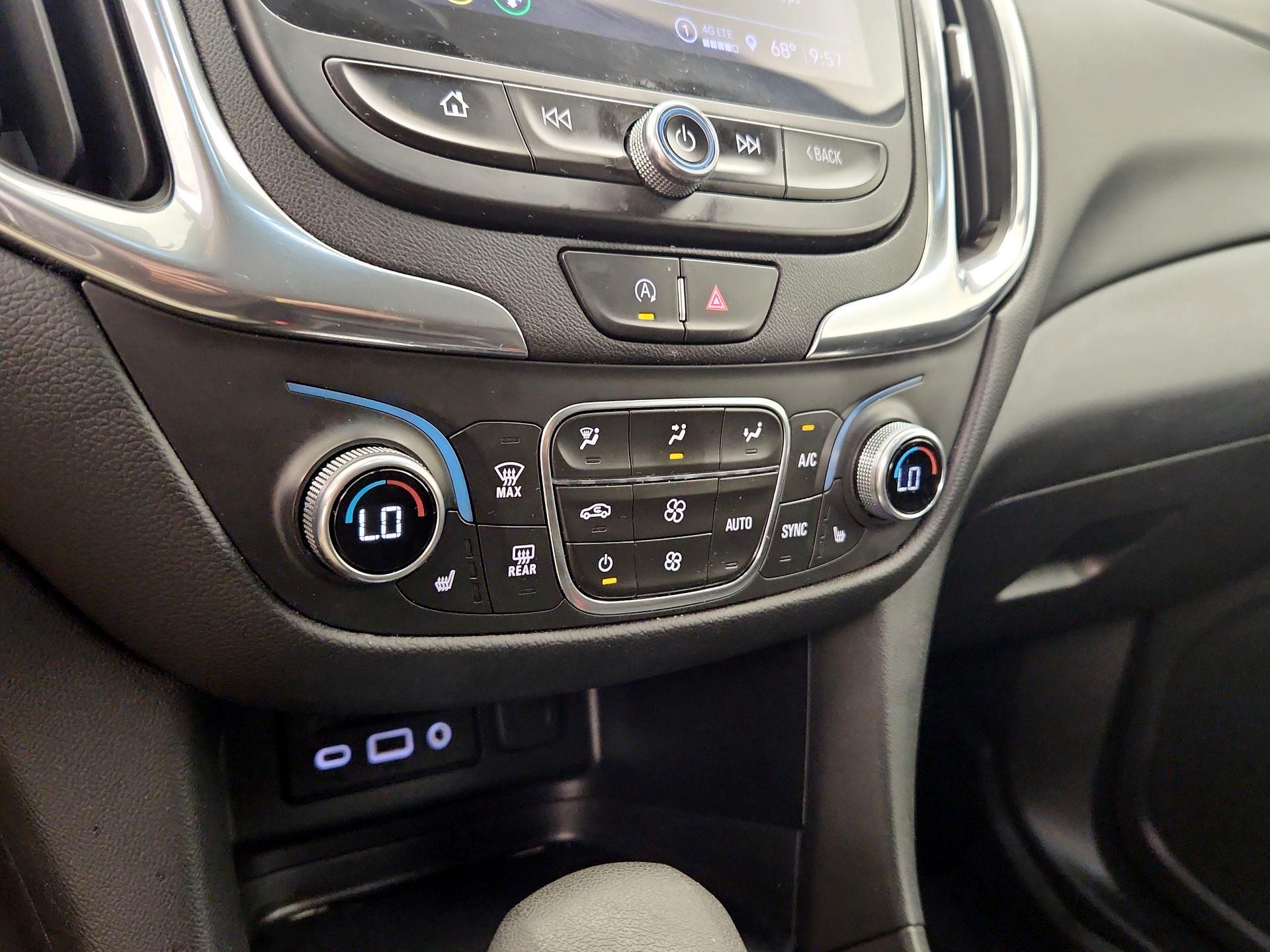 Thumbnail: 2023 Chevrolet Equinox - 16