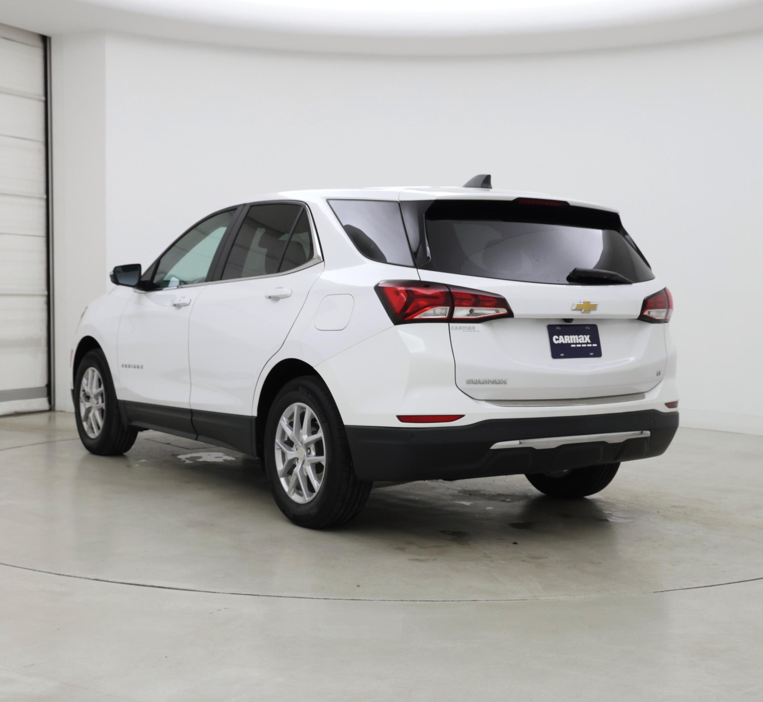 Thumbnail: 2023 Chevrolet Equinox - 2