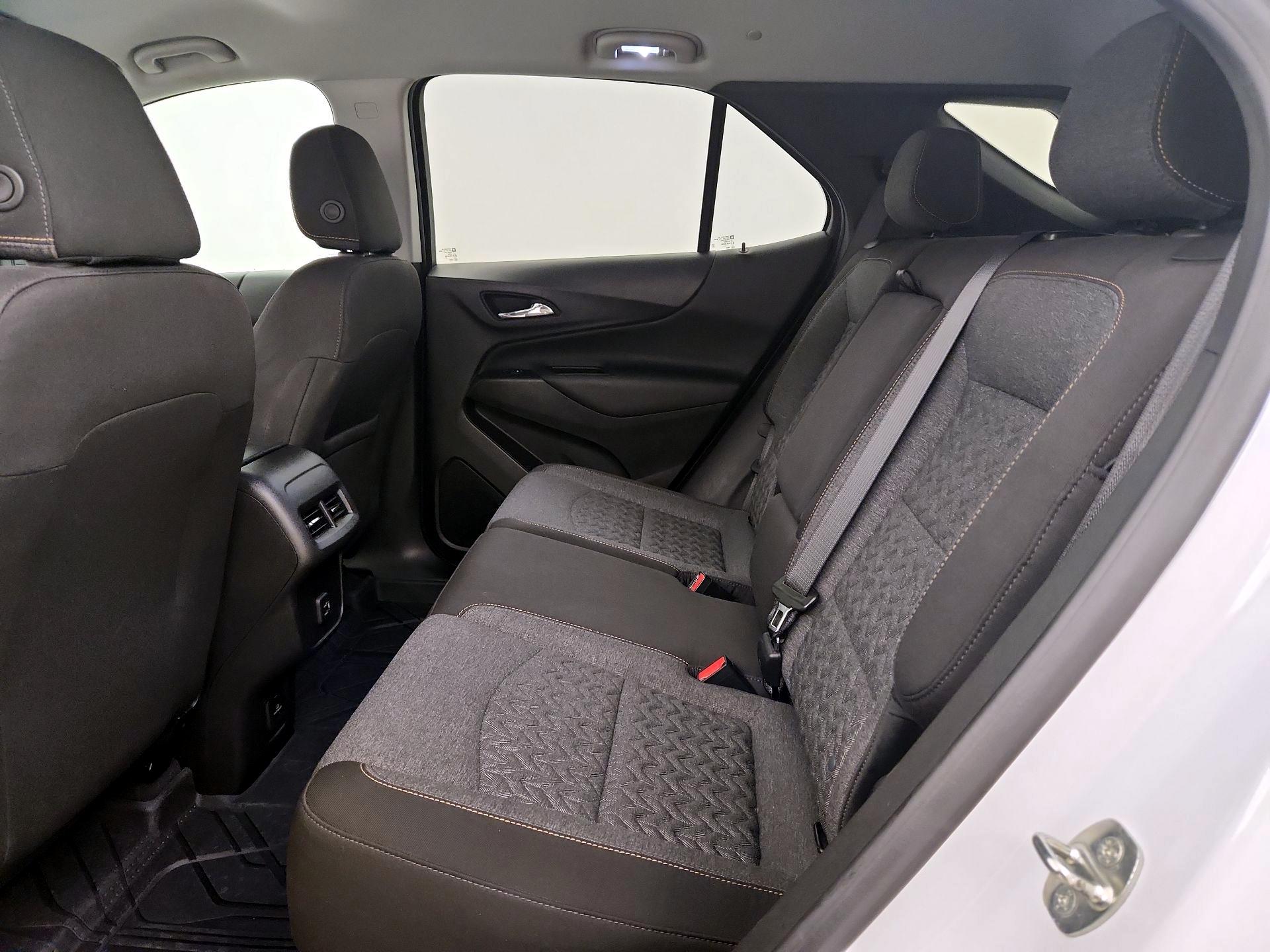 Thumbnail: 2023 Chevrolet Equinox - 19