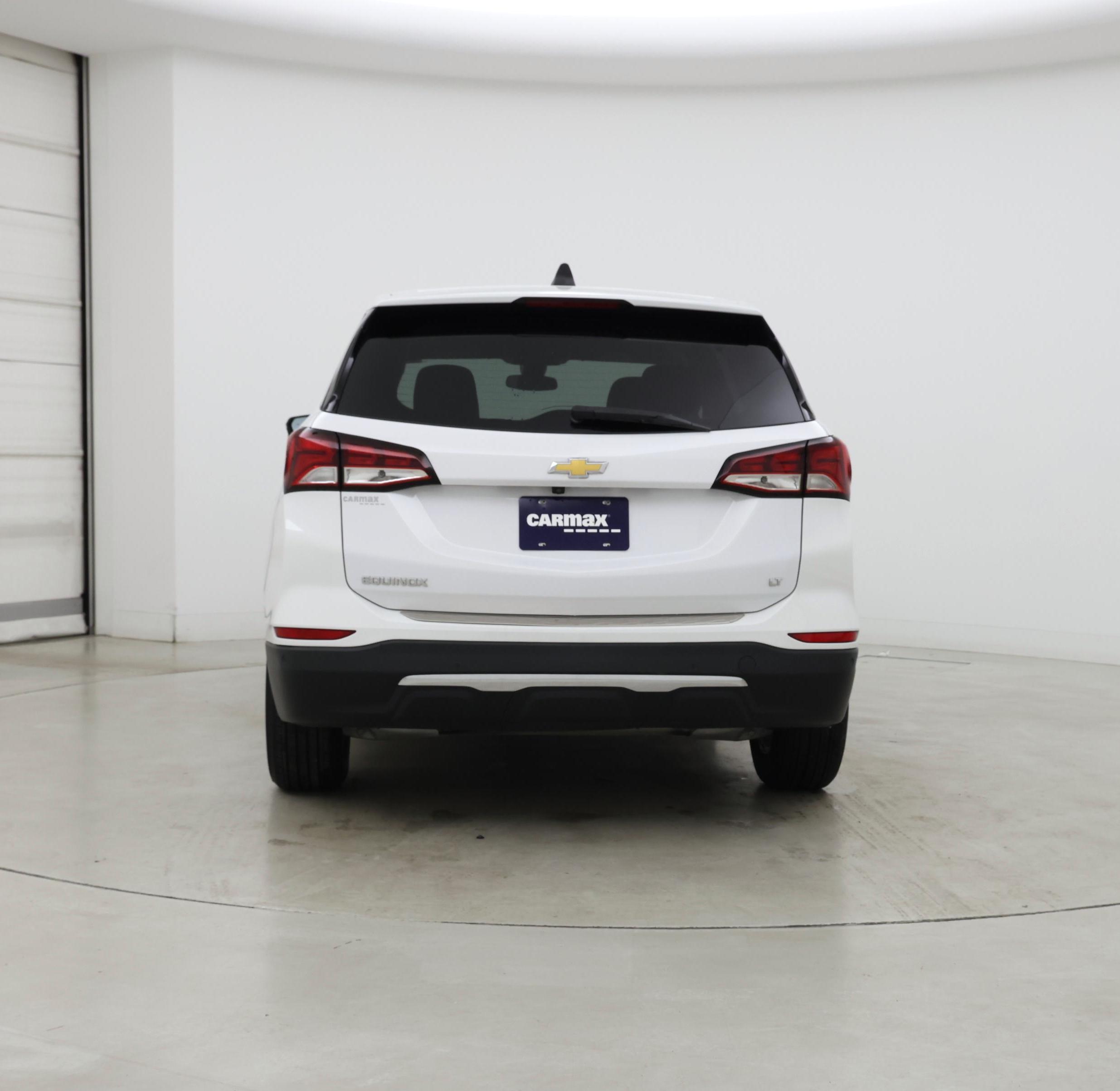 Thumbnail: 2023 Chevrolet Equinox - 6