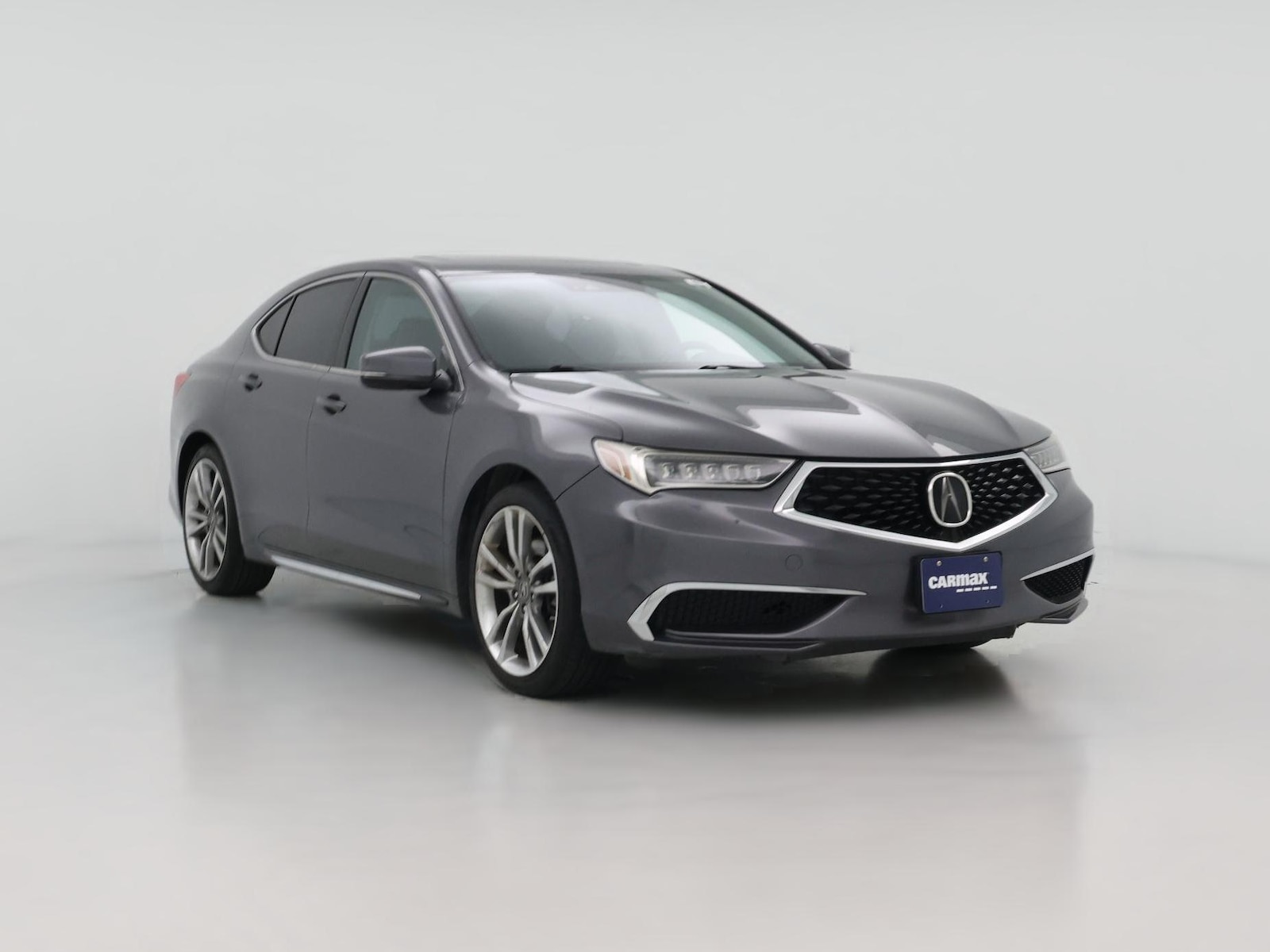 2020 Acura TLX