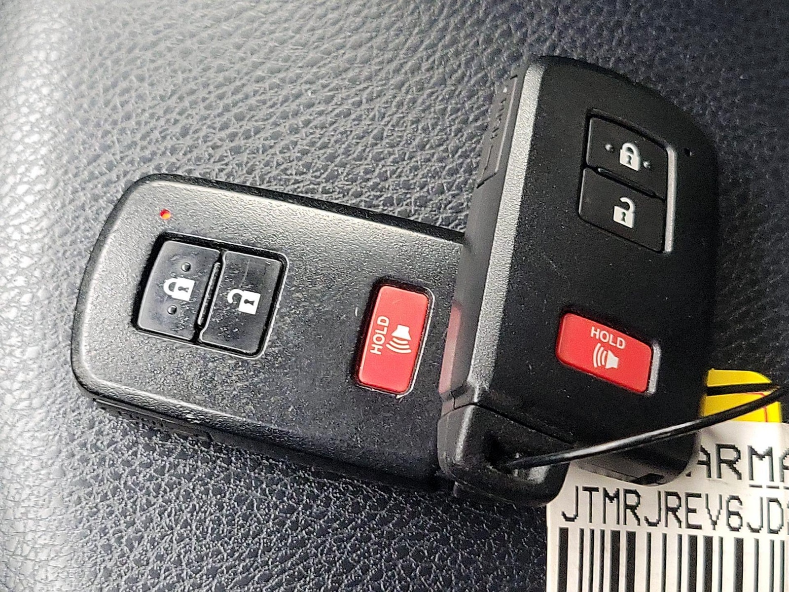 2018 Toyota RAV4 XLE - Photo 24