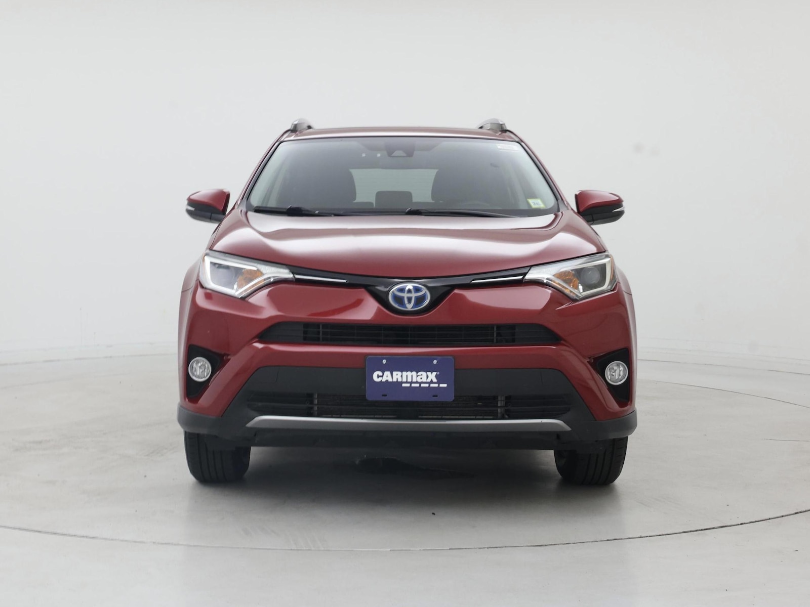 2018 Toyota RAV4 XLE - Photo 6