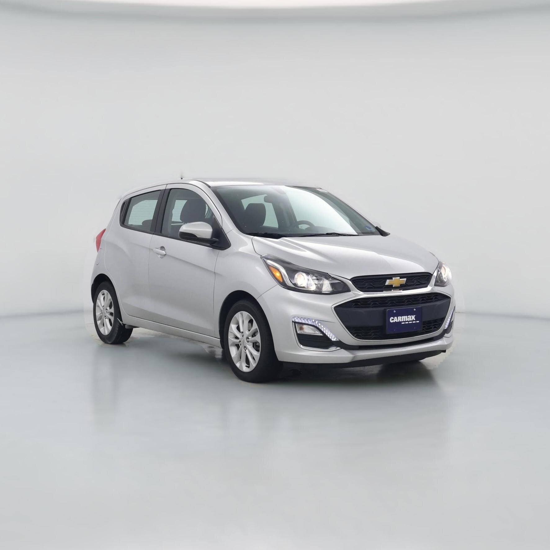 Thumbnail: 2020 Chevrolet Spark - 1