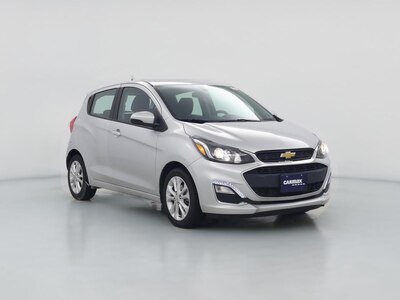 2020 Chevrolet Spark LT
