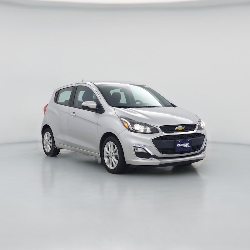2020 Chevrolet Spark LT