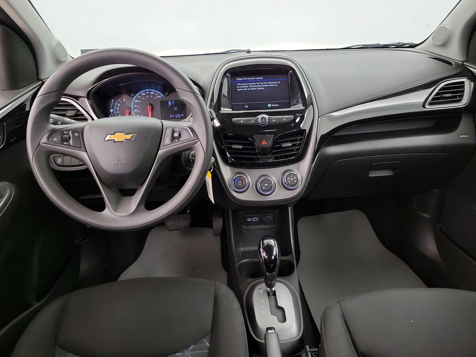 Thumbnail: 2020 Chevrolet Spark - 9