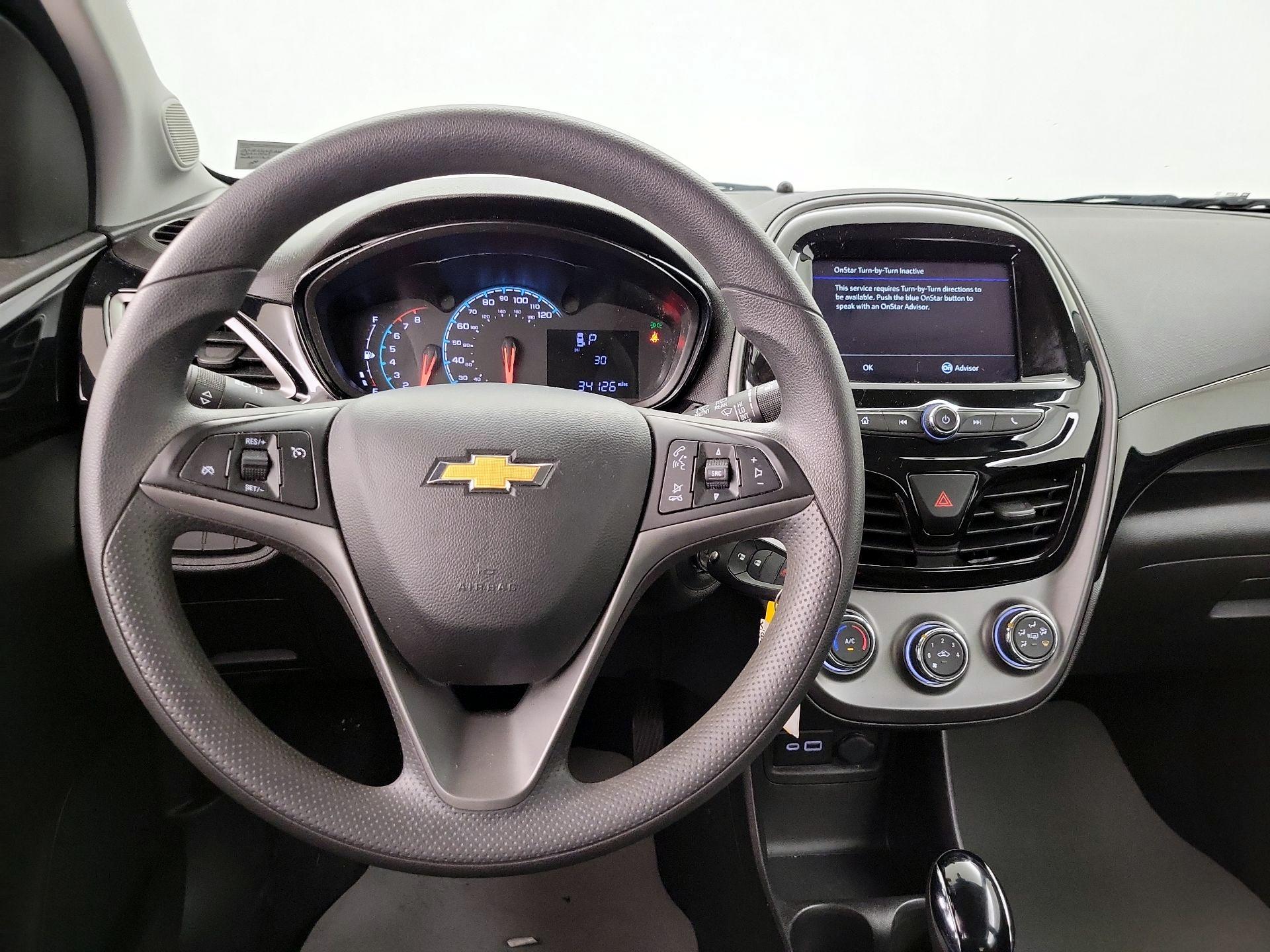 Thumbnail: 2020 Chevrolet Spark - 10