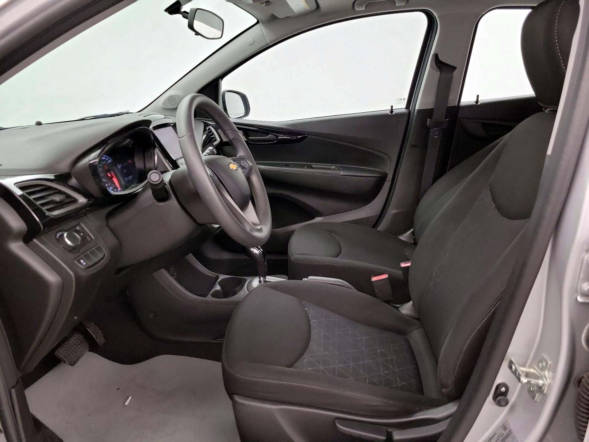 Thumbnail: 2020 Chevrolet Spark - 11