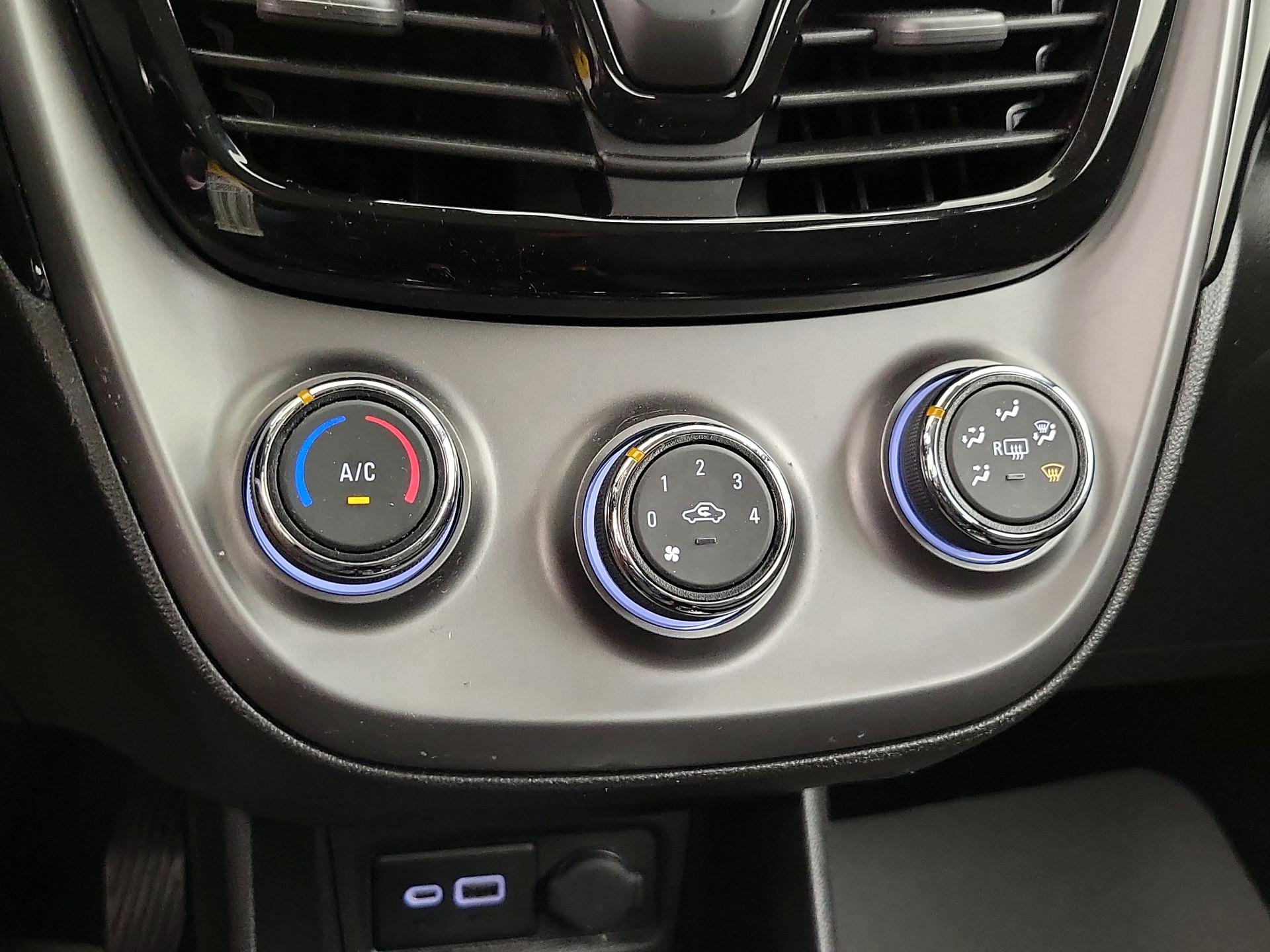 Thumbnail: 2020 Chevrolet Spark - 16
