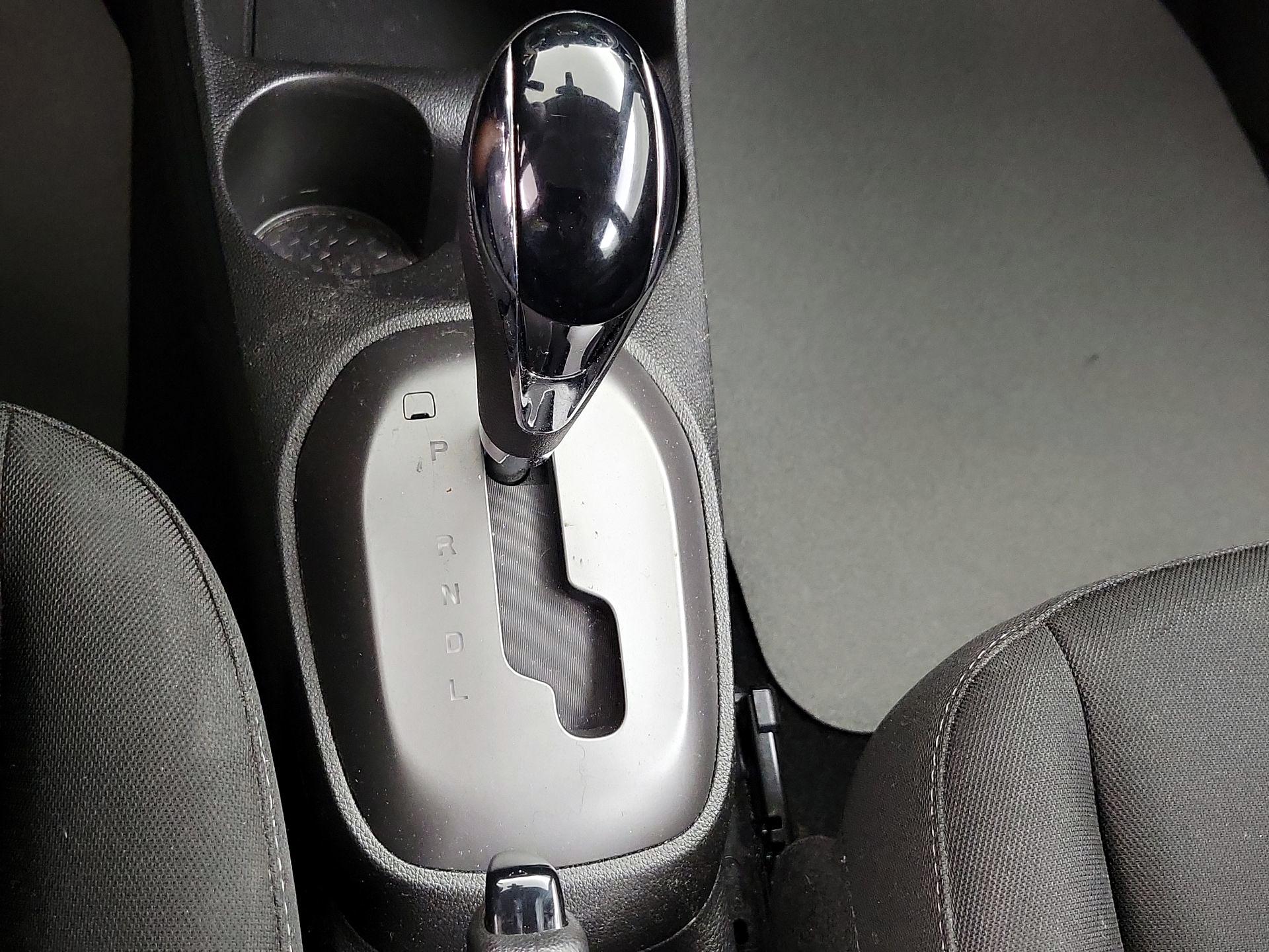 Thumbnail: 2020 Chevrolet Spark - 17