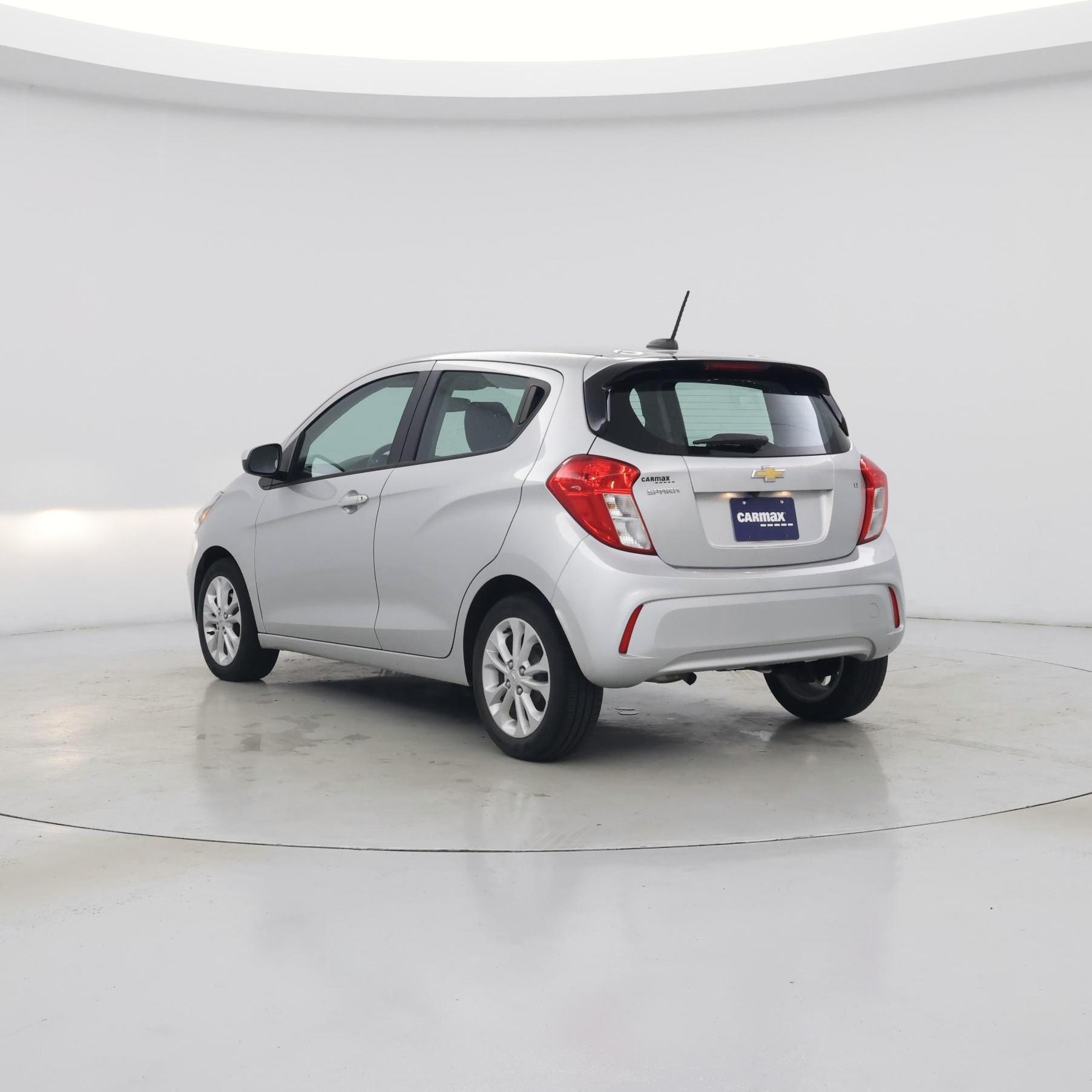 Thumbnail: 2020 Chevrolet Spark - 2