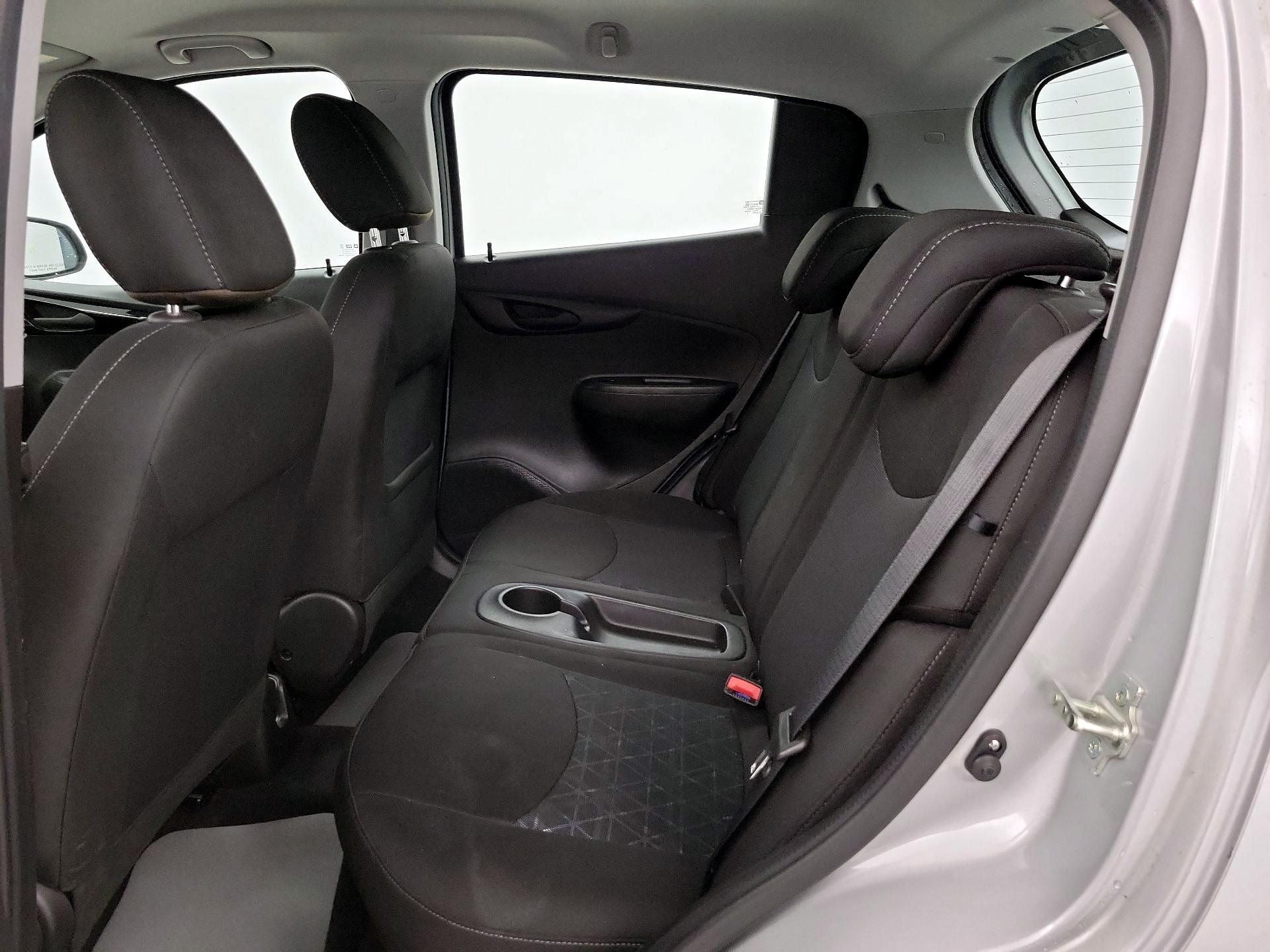 Thumbnail: 2020 Chevrolet Spark - 19