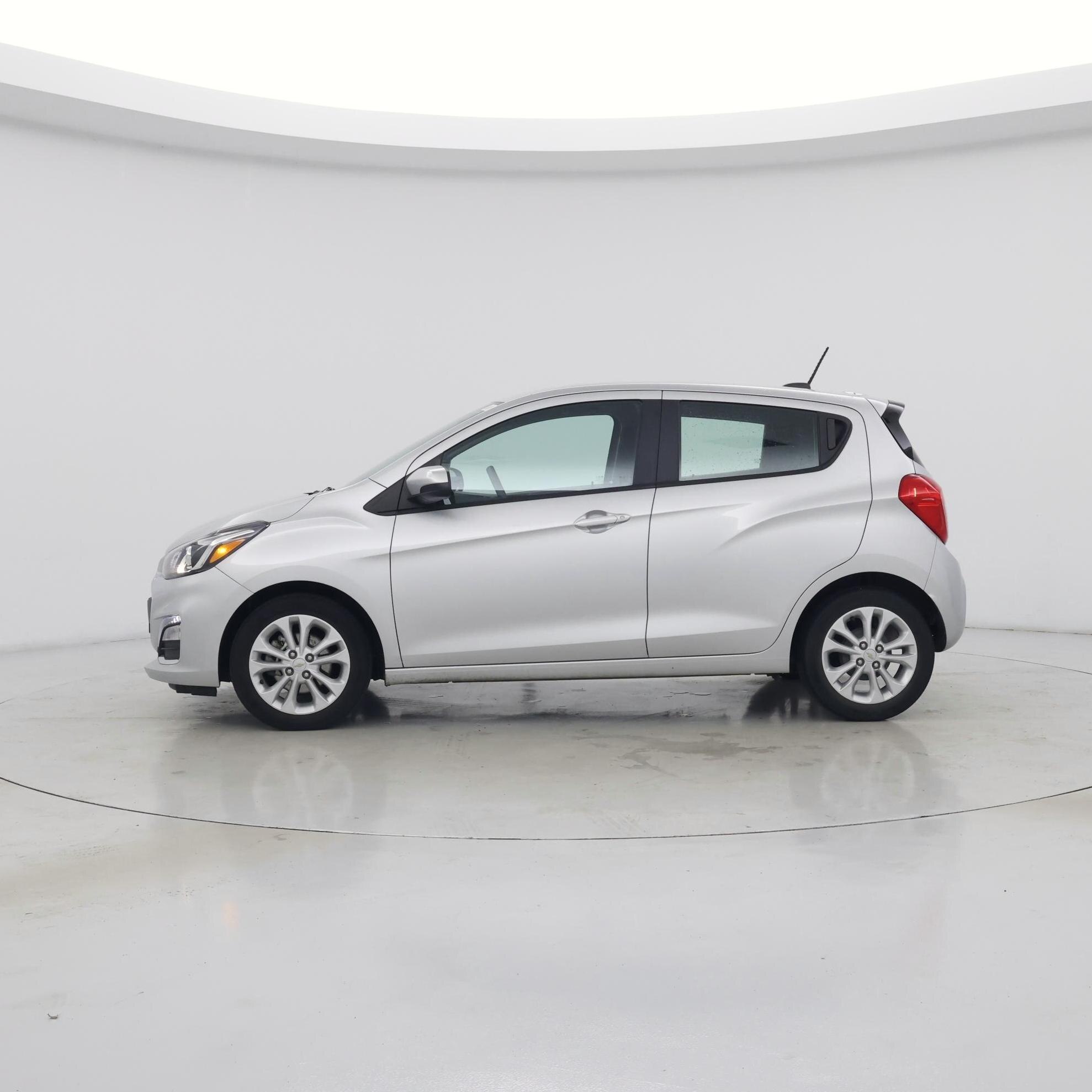 Thumbnail: 2020 Chevrolet Spark - 3