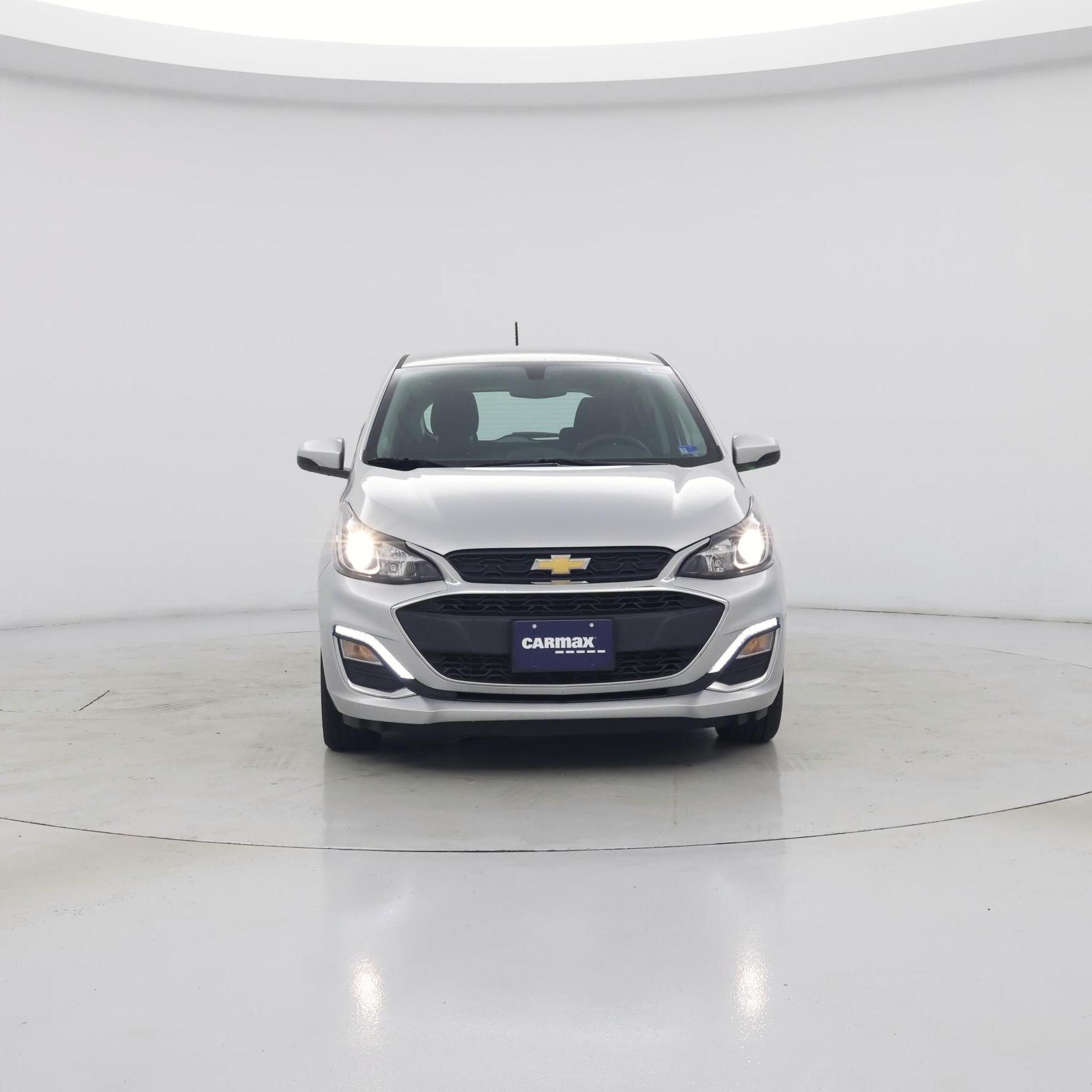 Thumbnail: 2020 Chevrolet Spark - 5