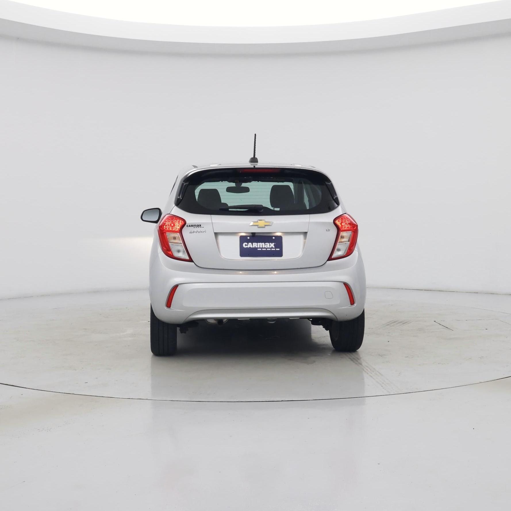 Thumbnail: 2020 Chevrolet Spark - 6