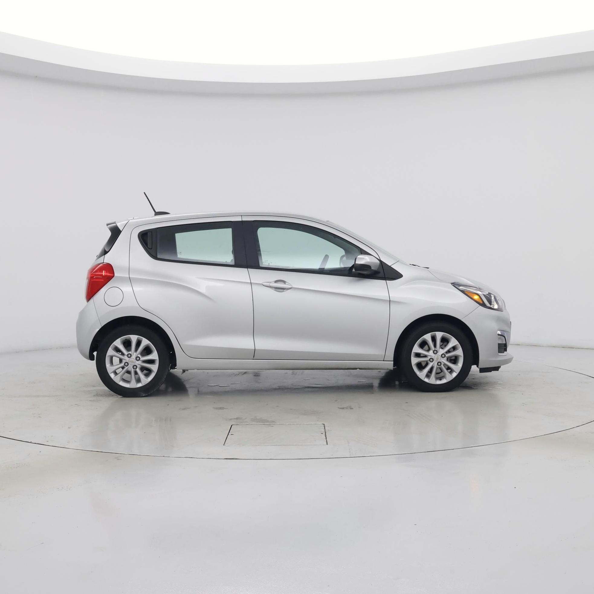 Thumbnail: 2020 Chevrolet Spark - 7