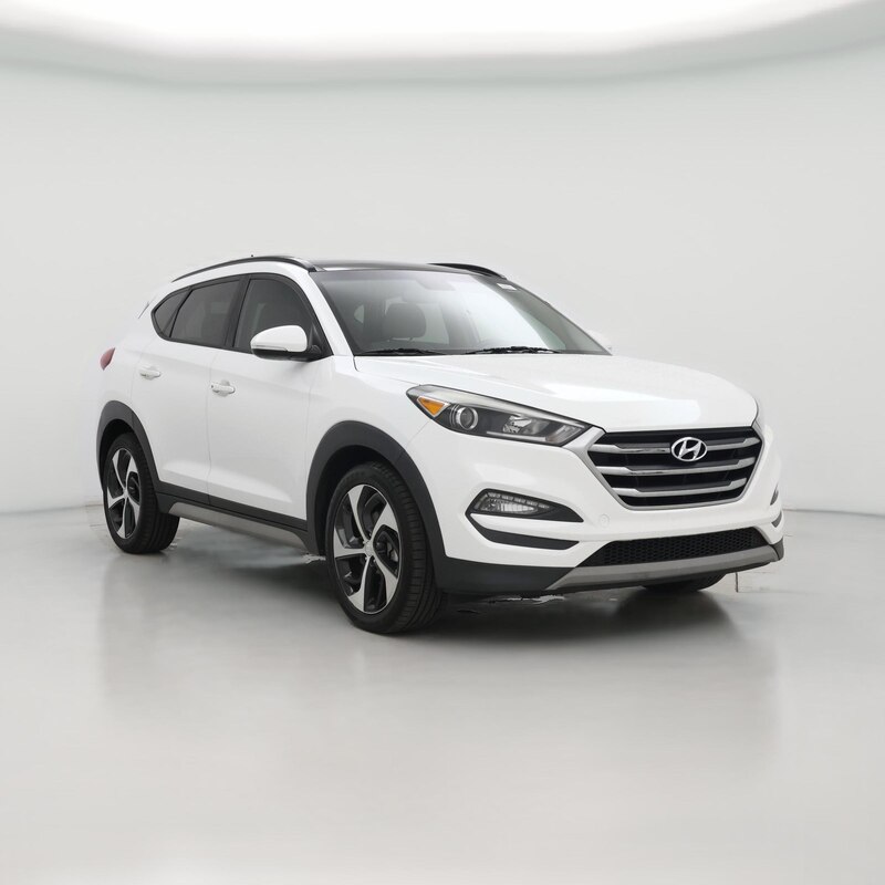 2017 Hyundai Tucson Value