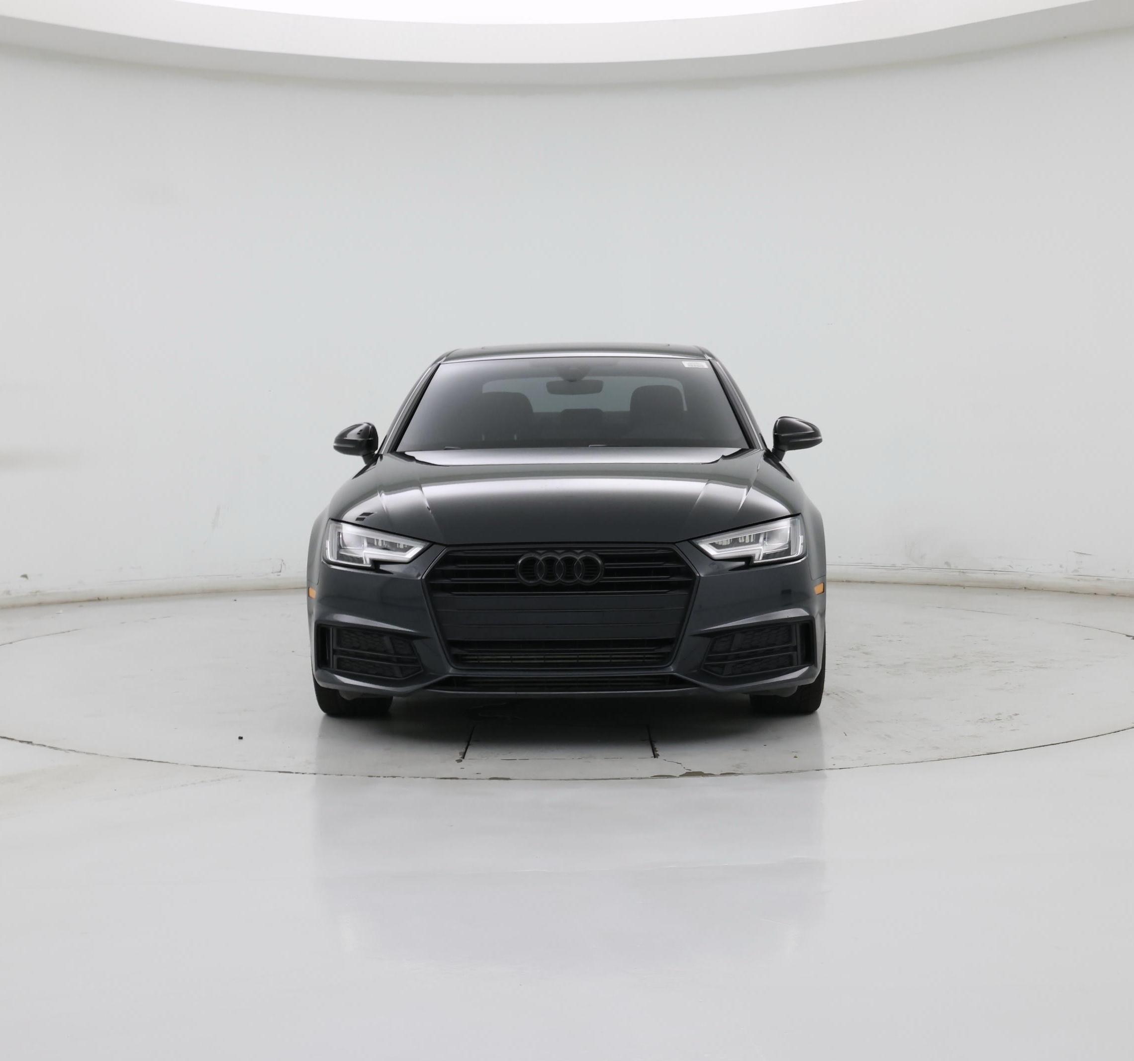 Thumbnail: 2018 Audi A4 - 5