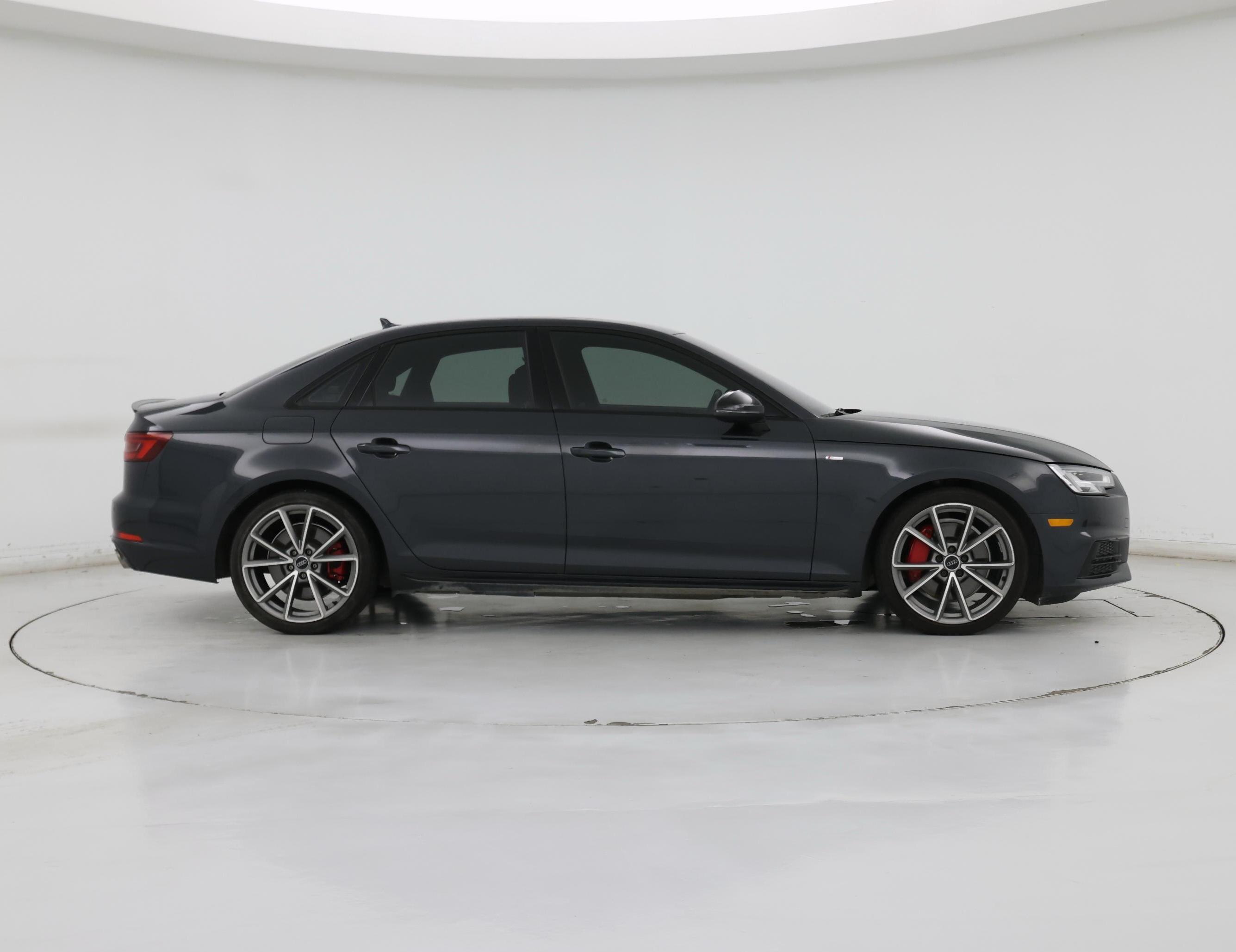 Thumbnail: 2018 Audi A4 - 7