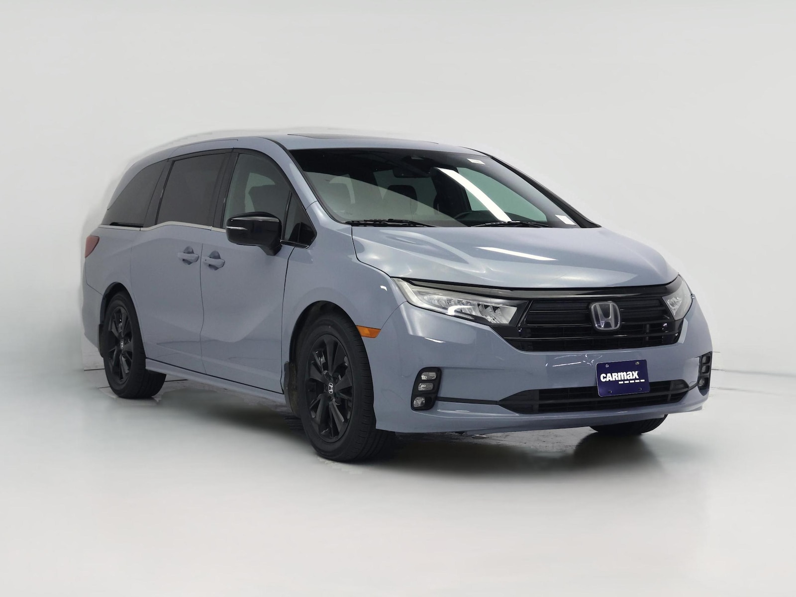 2023 Honda Odyssey